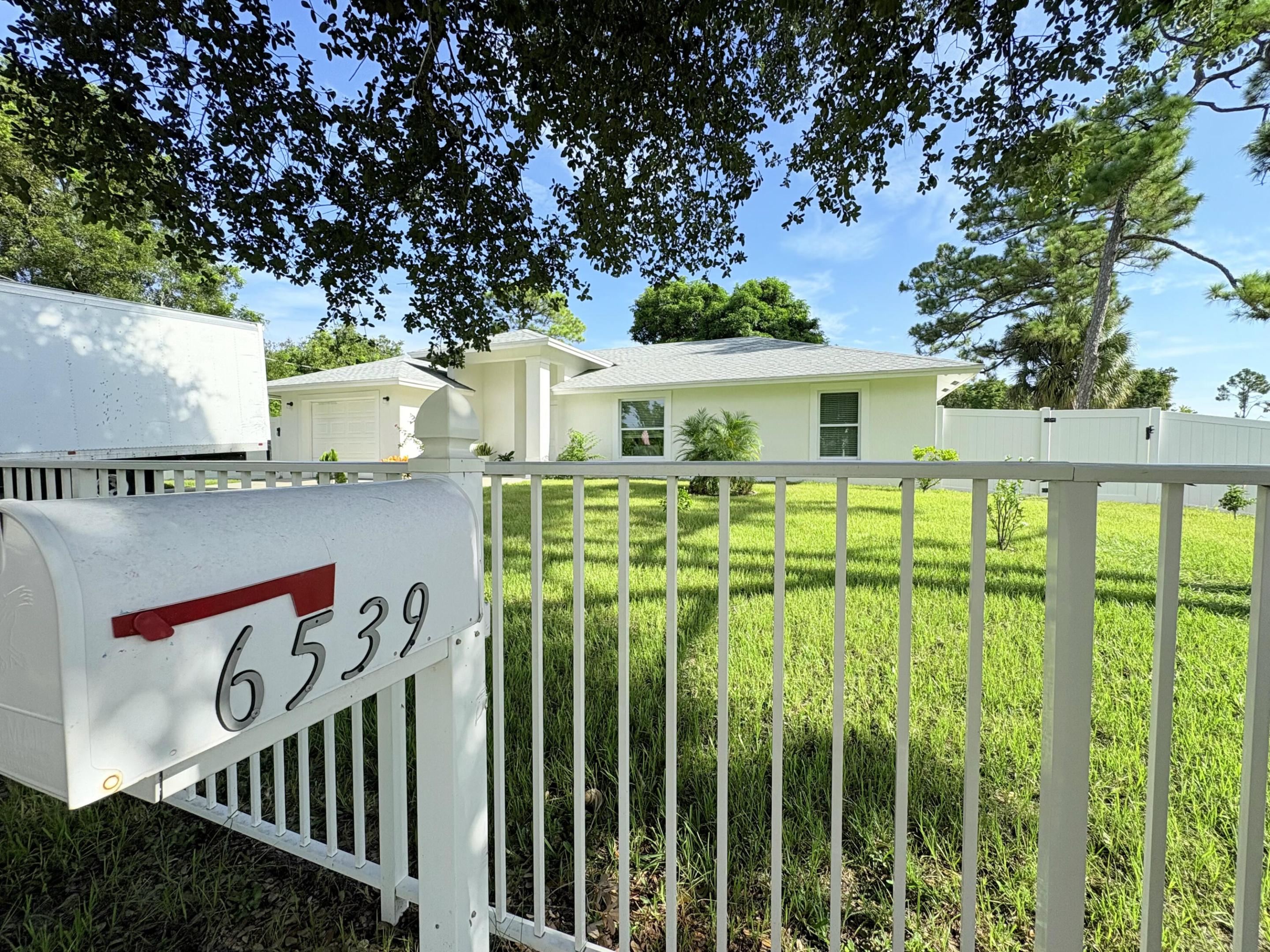 6539 Alexander Road Property Photo 49