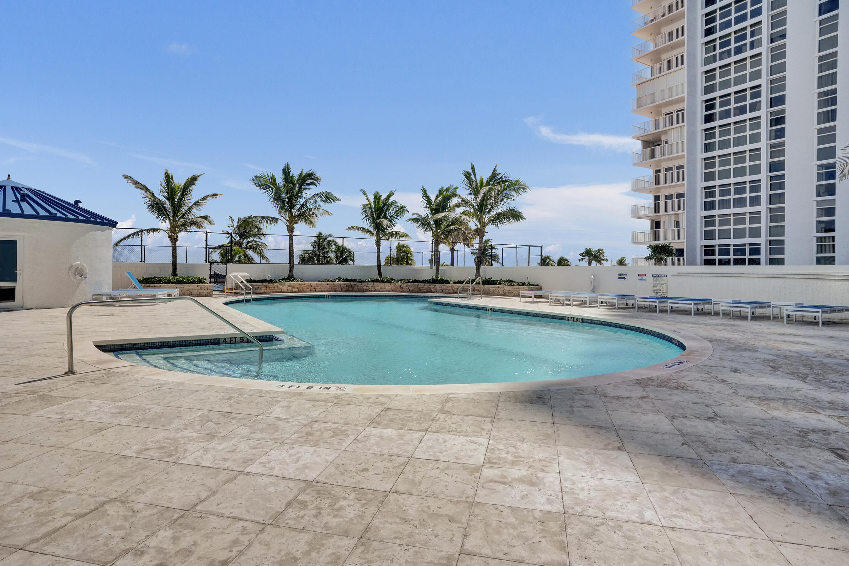 1360 S Ocean Boulevard 1202 Property Photo 26