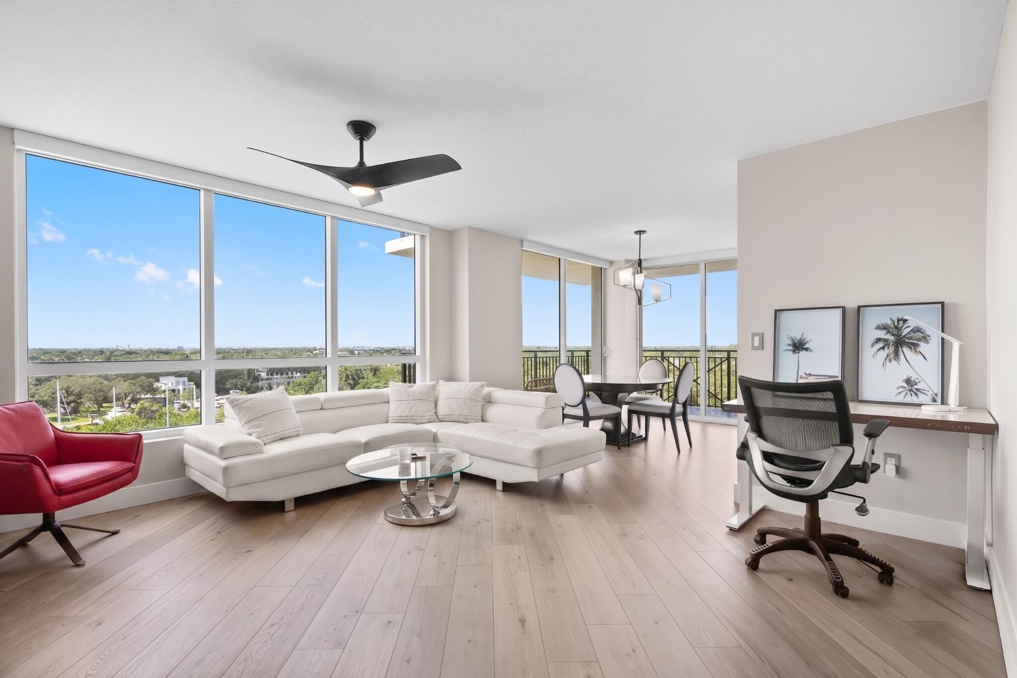 600 W LAS OLAS Boulevard 902S Property Photo 1