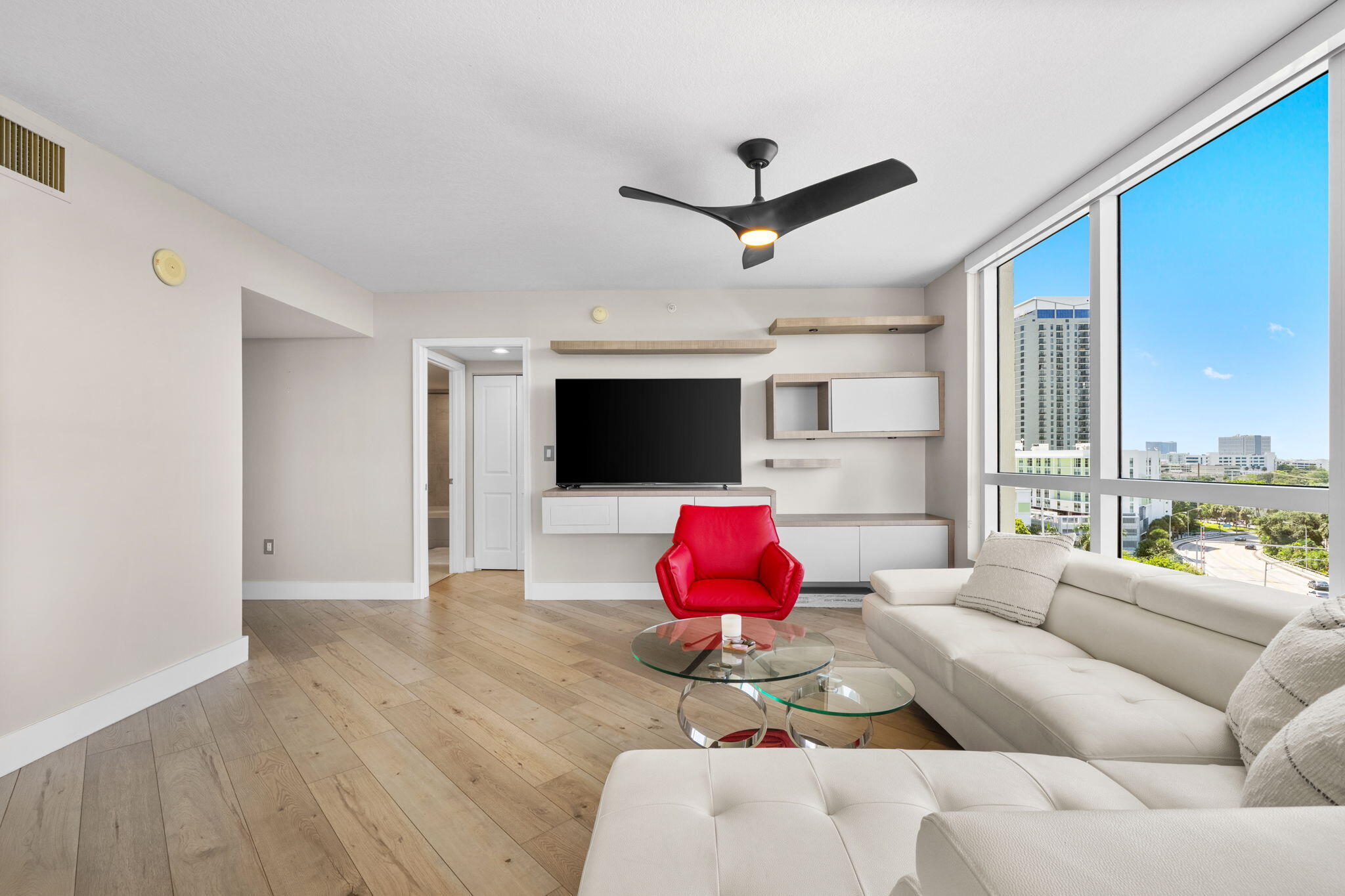 600 W Las Olas Boulevard 902s Property Photo 4