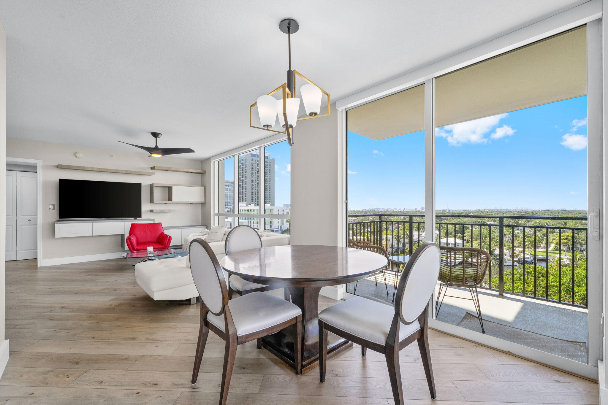600 W Las Olas Boulevard 902s Property Photo 5