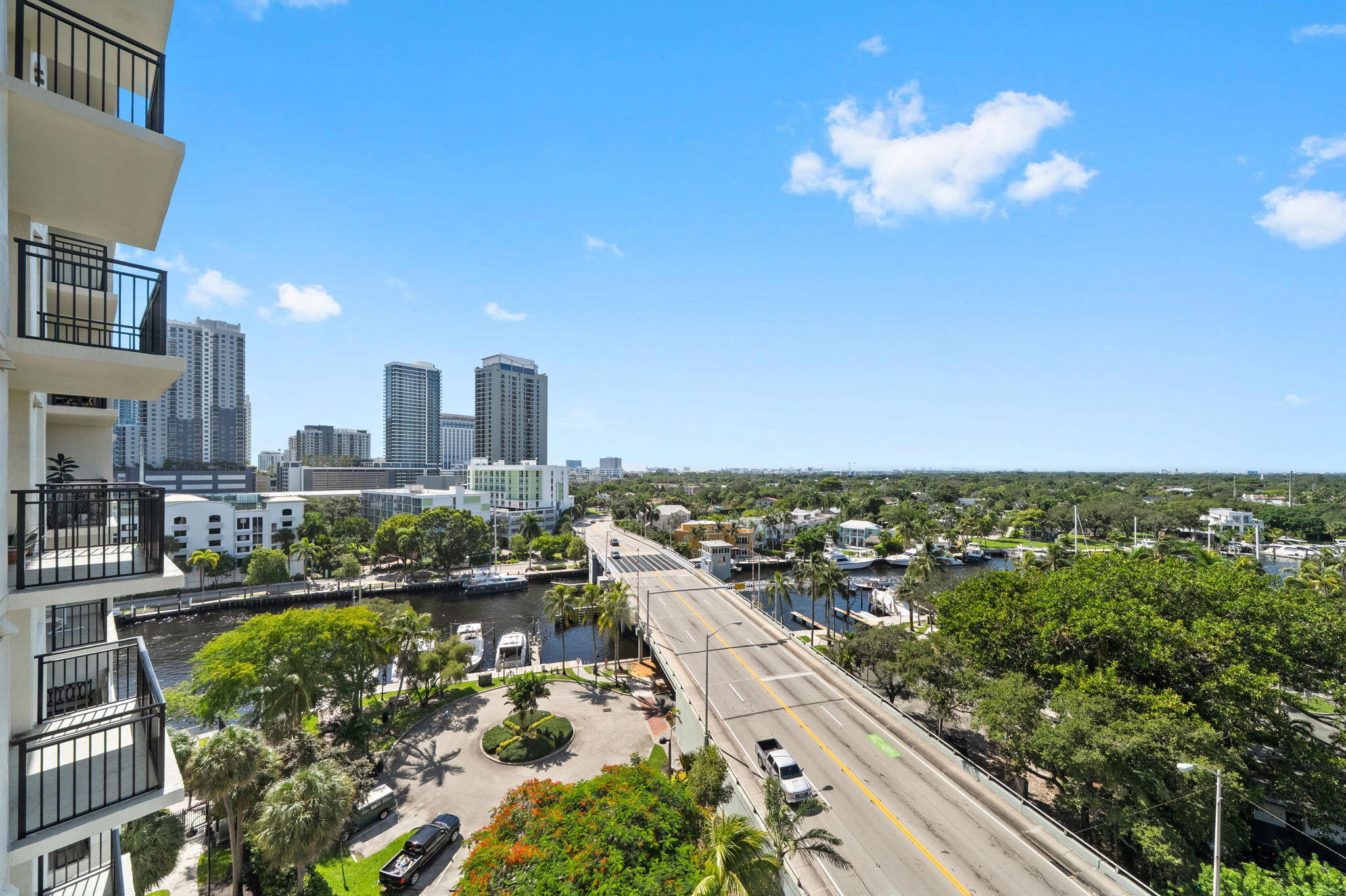 600 W Las Olas Boulevard 902s Property Photo 9