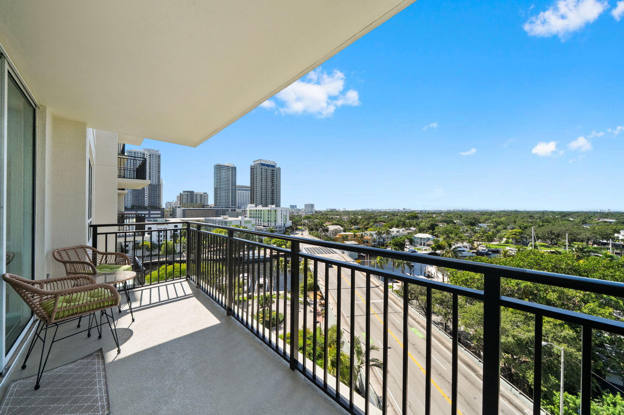 600 W Las Olas Boulevard 902s Property Photo 10