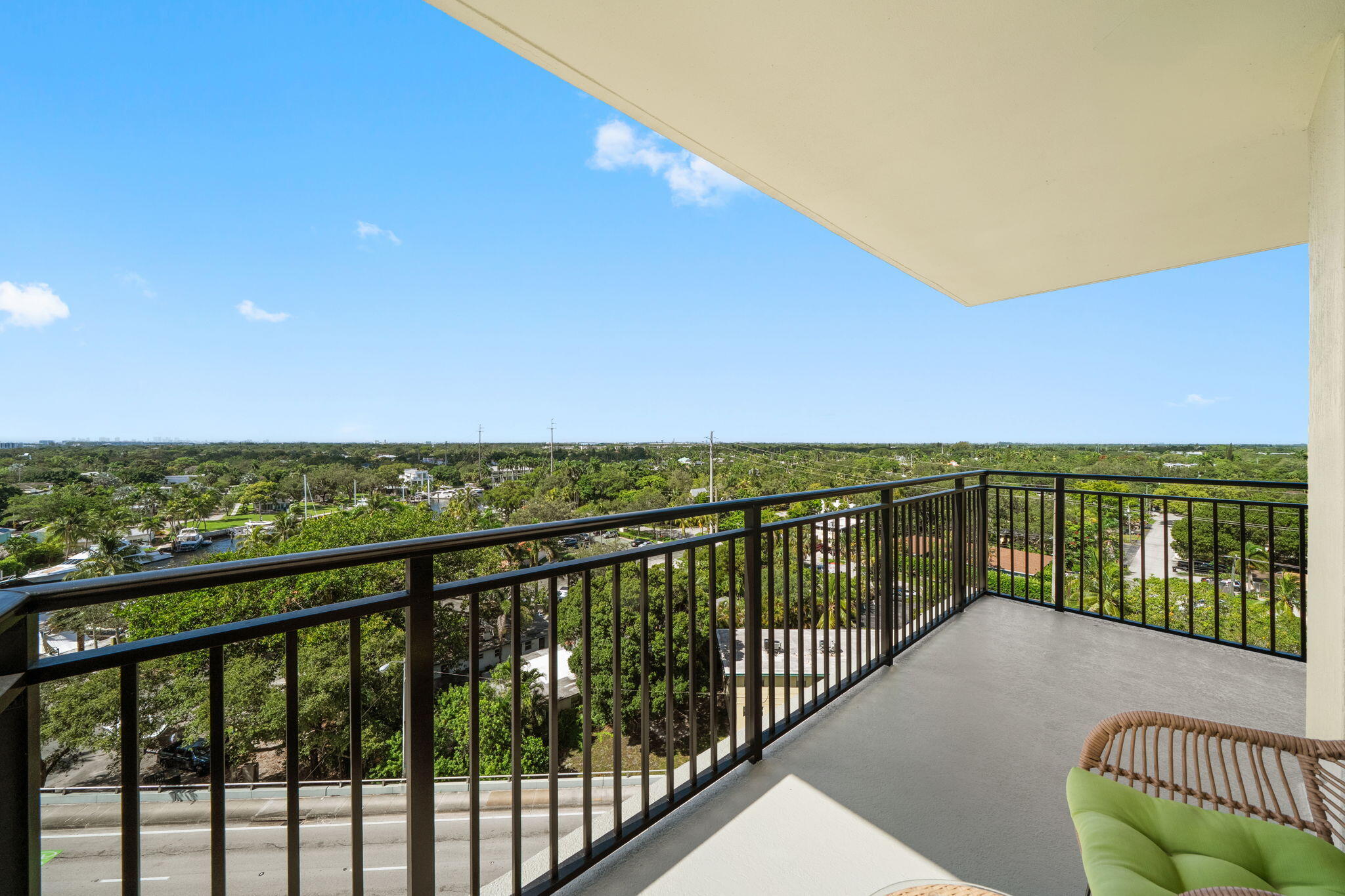 600 W Las Olas Boulevard 902s Property Photo 11