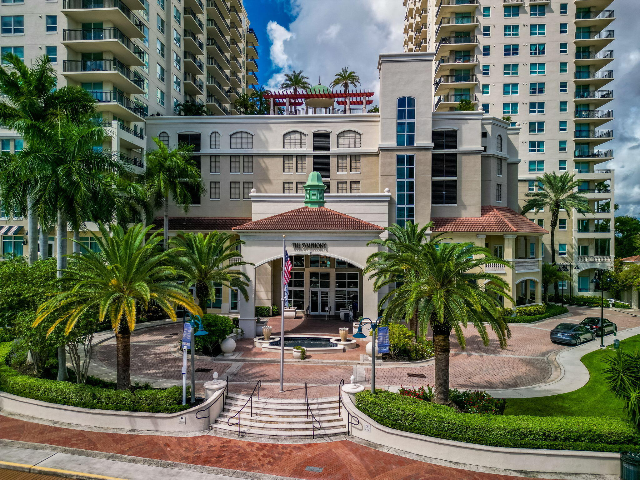 600 W Las Olas Boulevard 902s Property Photo 32