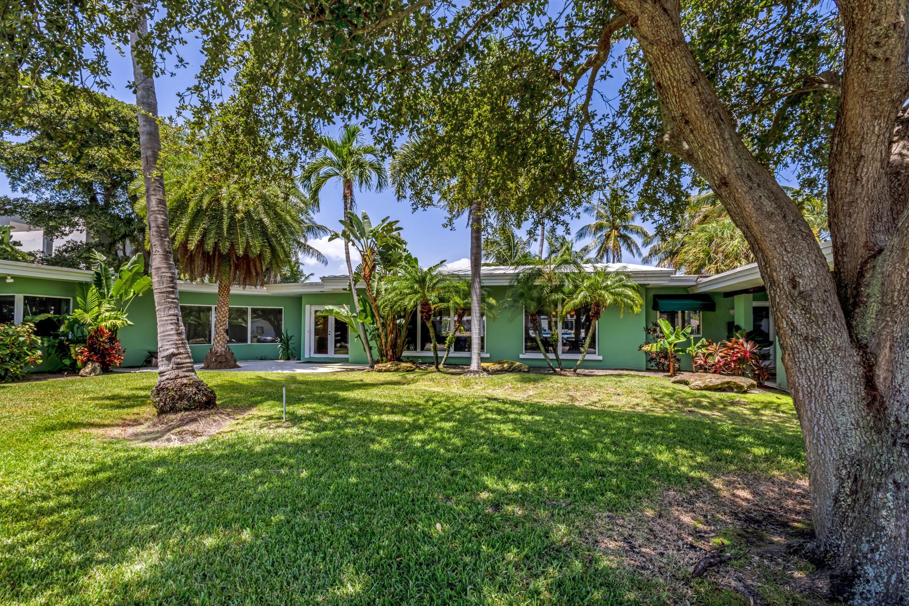 2605 N Riverside Drive Property Photo 45