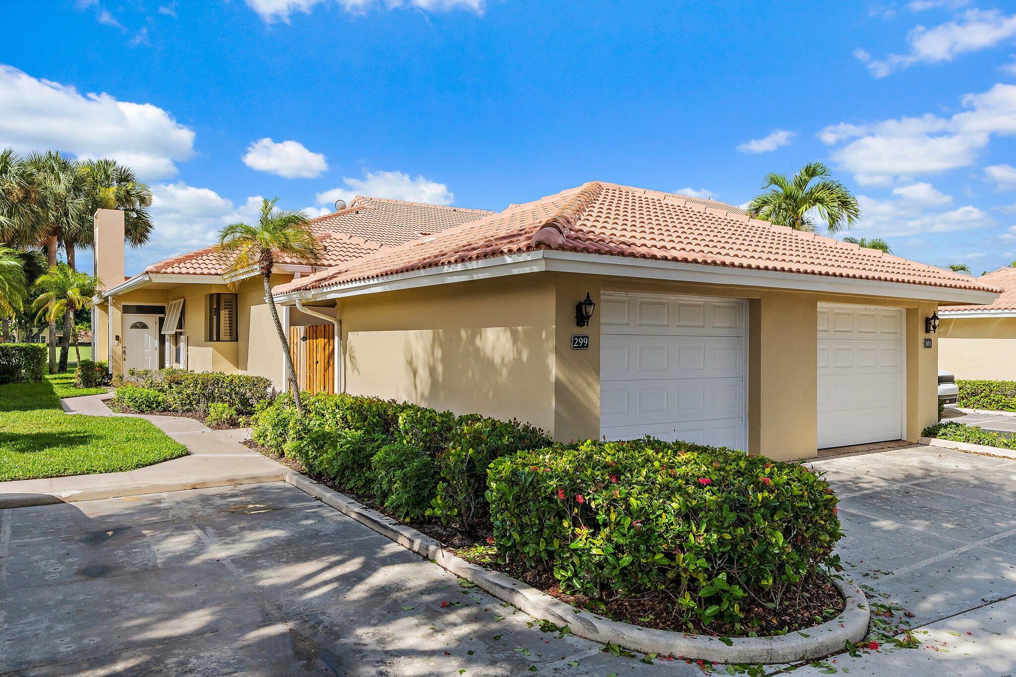 299 Old Meadow Way Property Photo 1