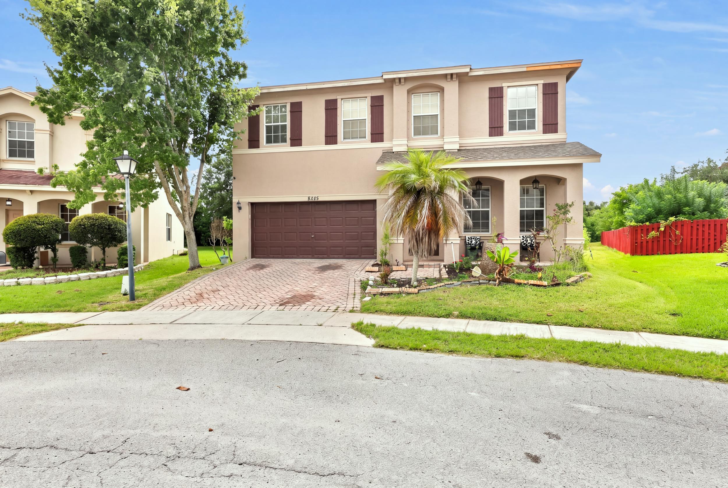 9455 Windrift Circle Property Photo 1