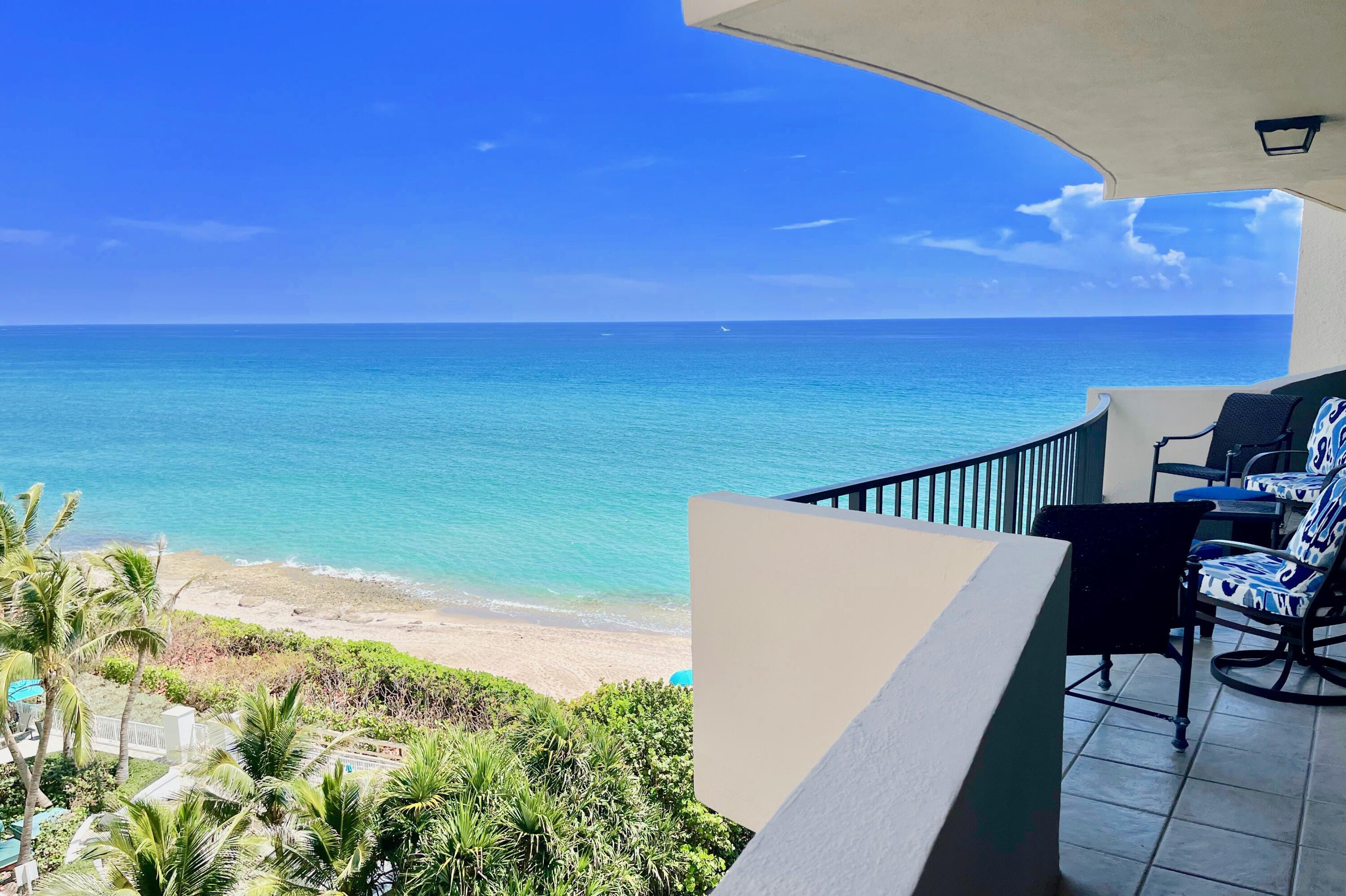 4200 N Ocean Drive 1-806 Property Photo 1