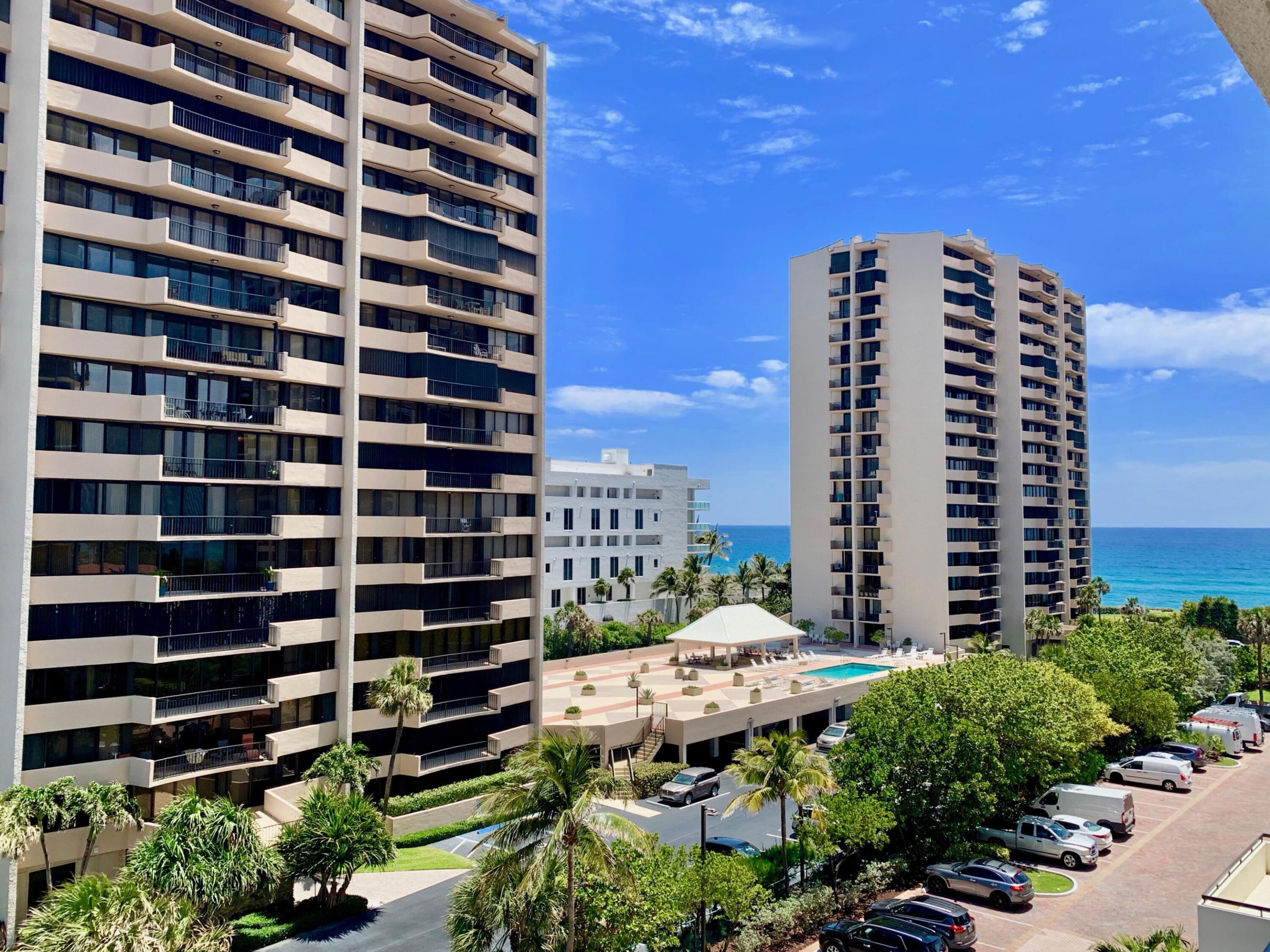 4200 N Ocean Drive 1-806 Property Photo 45