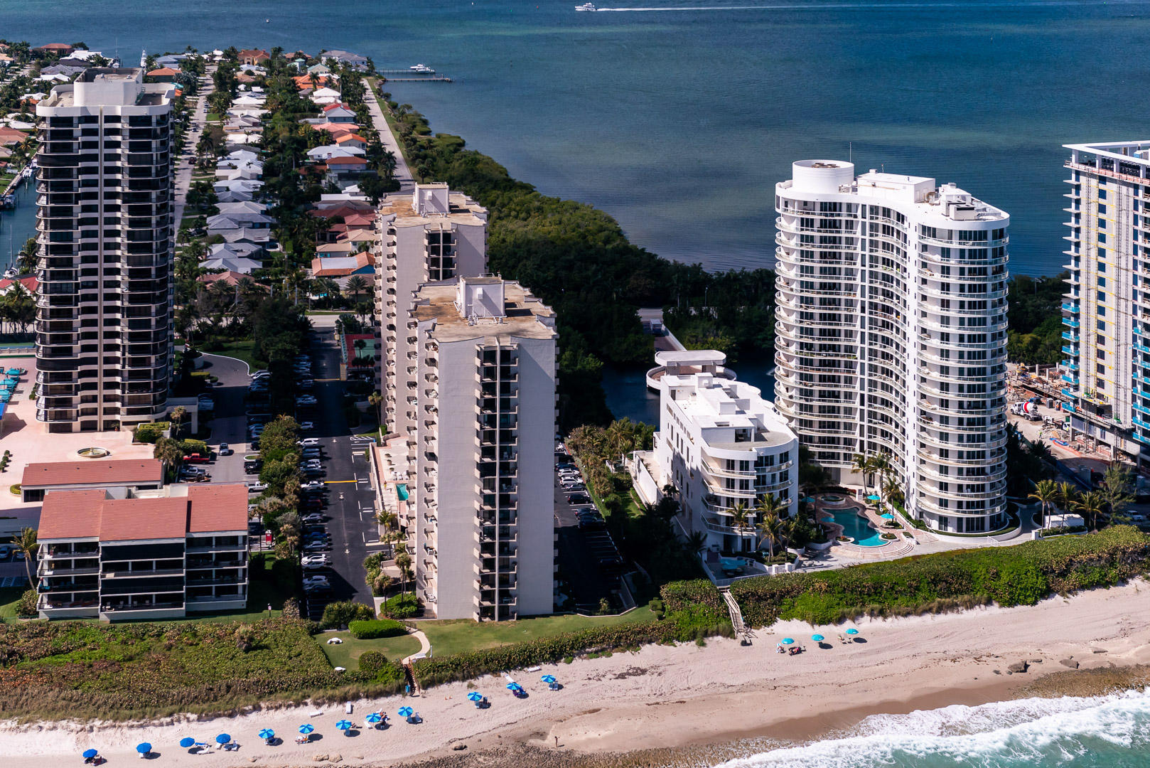 4200 N Ocean Drive 1-806 Property Photo 46