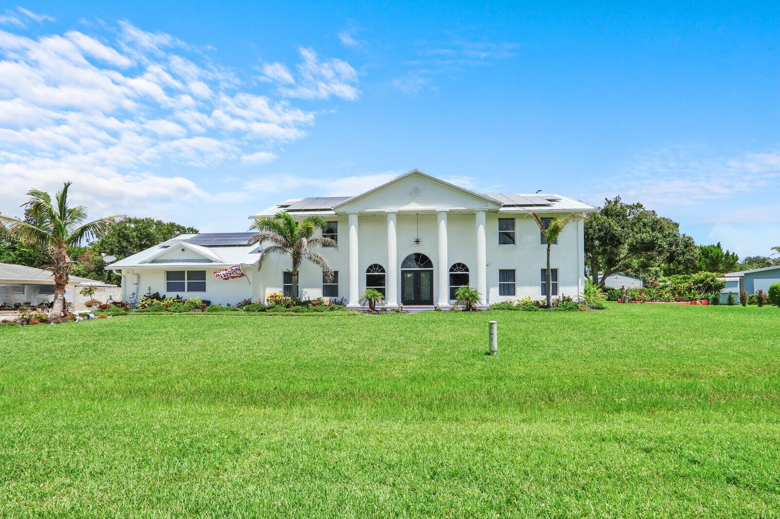 8704 Citrus Park Boulevard Property Photo