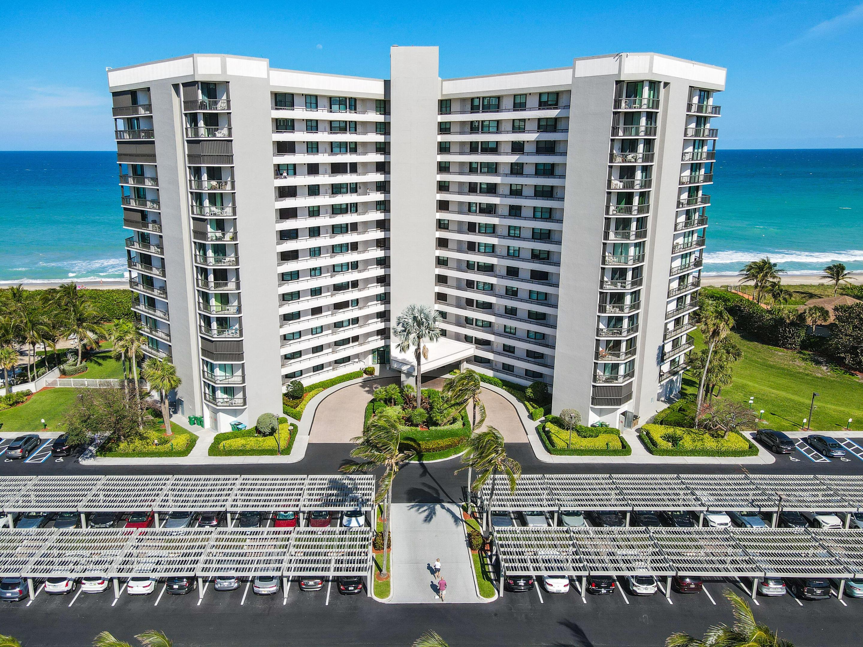8880 S Ocean Drive 502 Property Photo 1