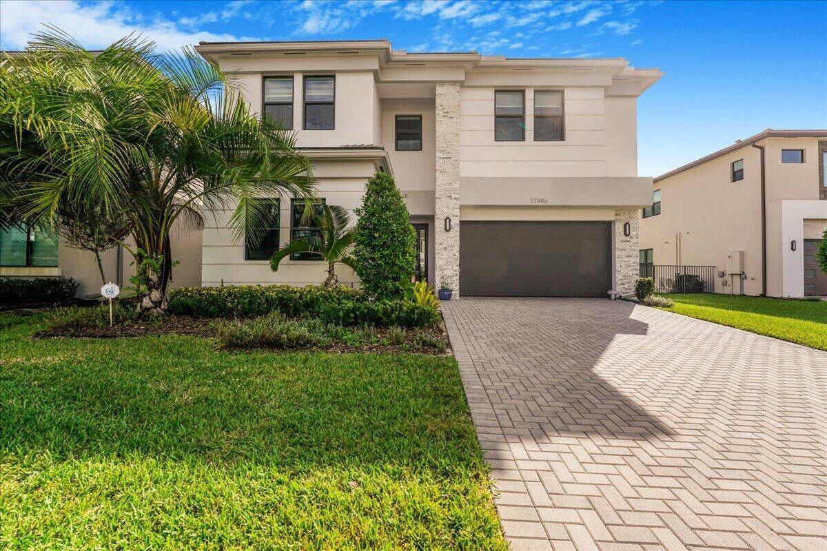 17496 Sparkling River Road Property Photo 1