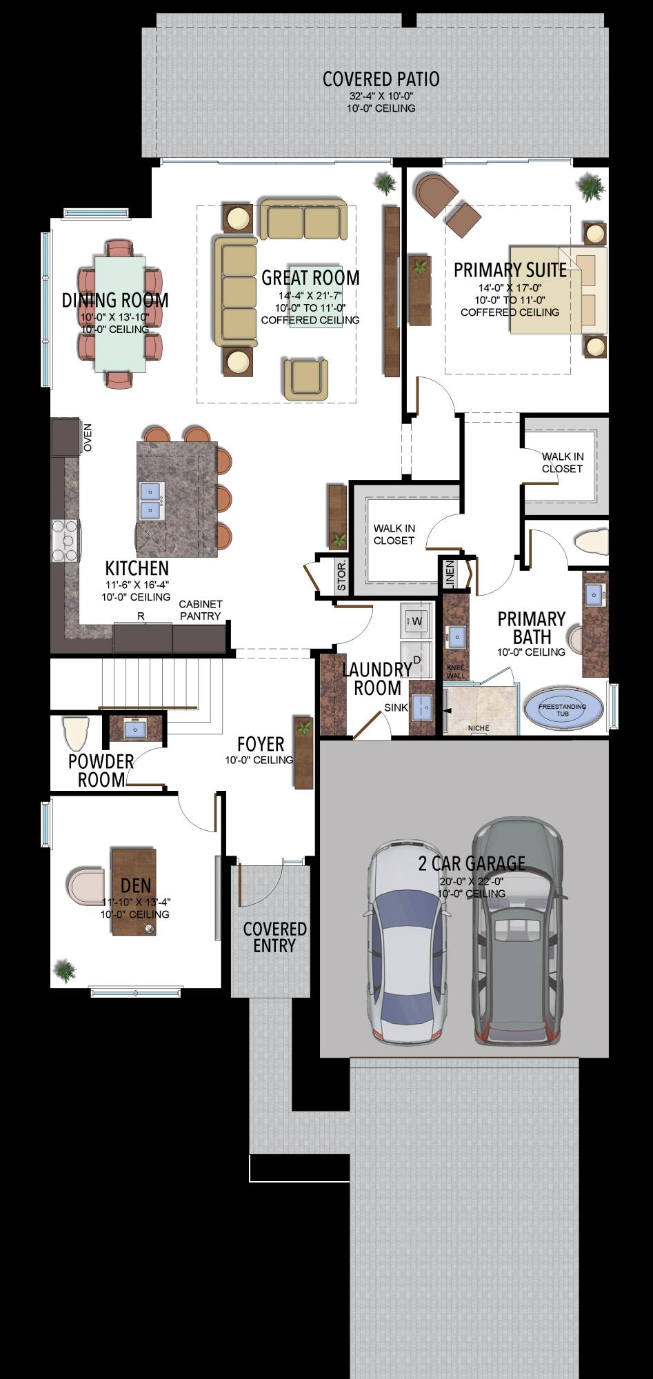 8597 Crystal Downs Avenue Property Photo 36