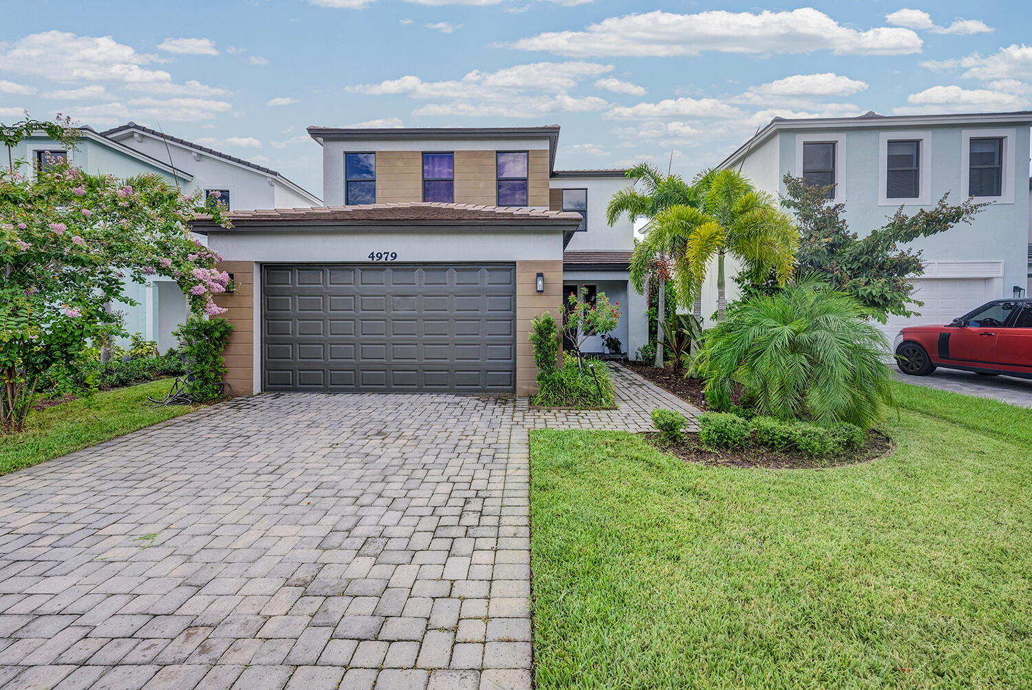 4979 Coquina Place Property Photo 1