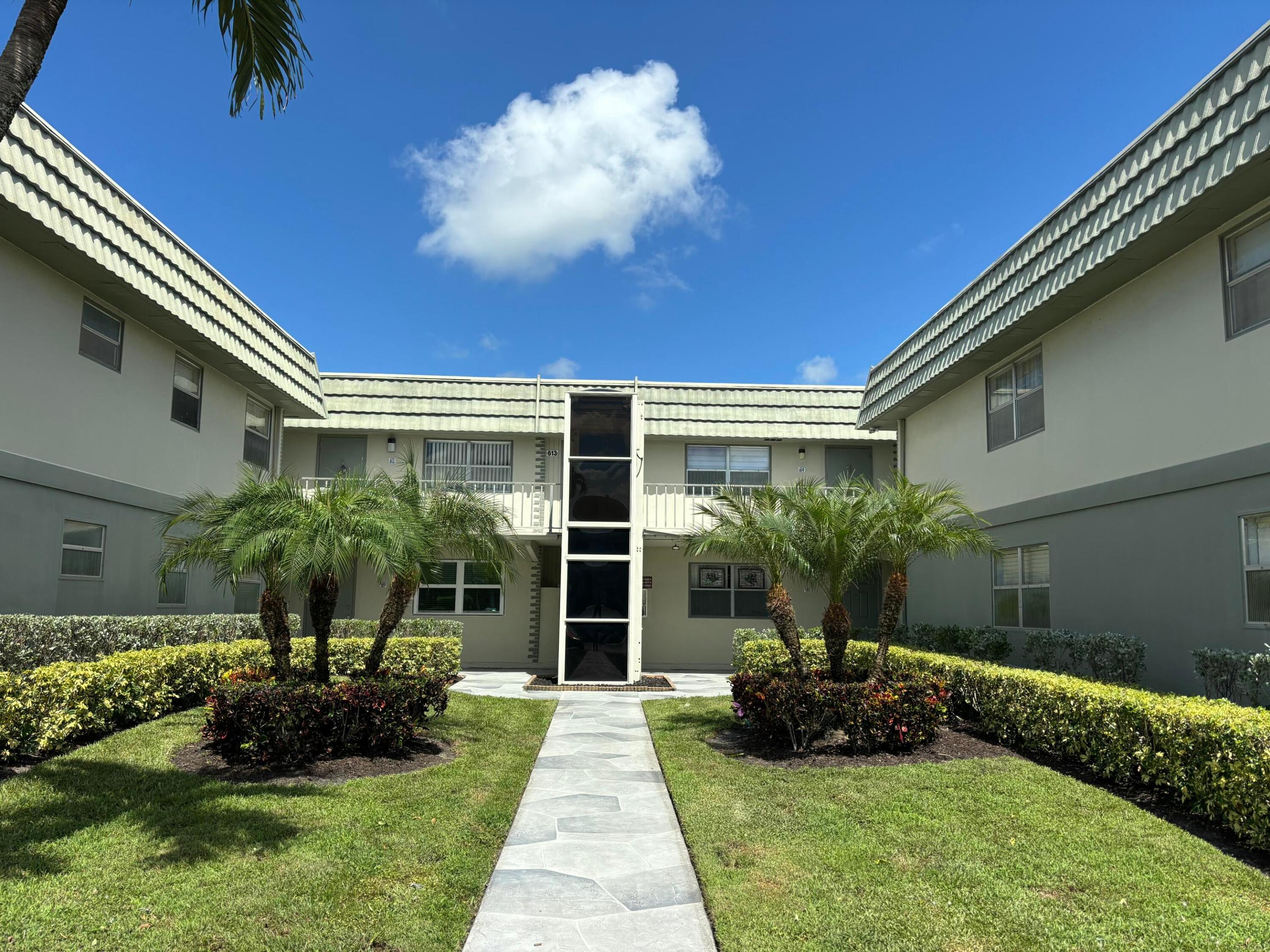 614 Monaco Way Property Photo 1