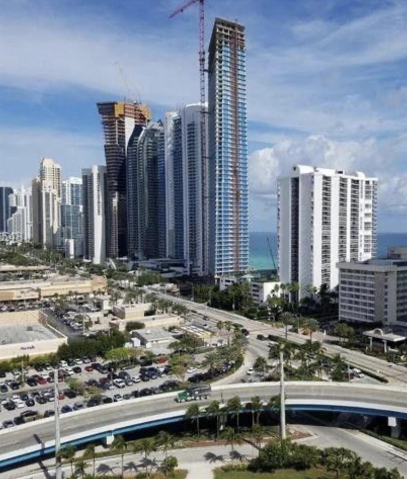 250 SUNNY ISLES Boulevard 3-601 Property Photo 1