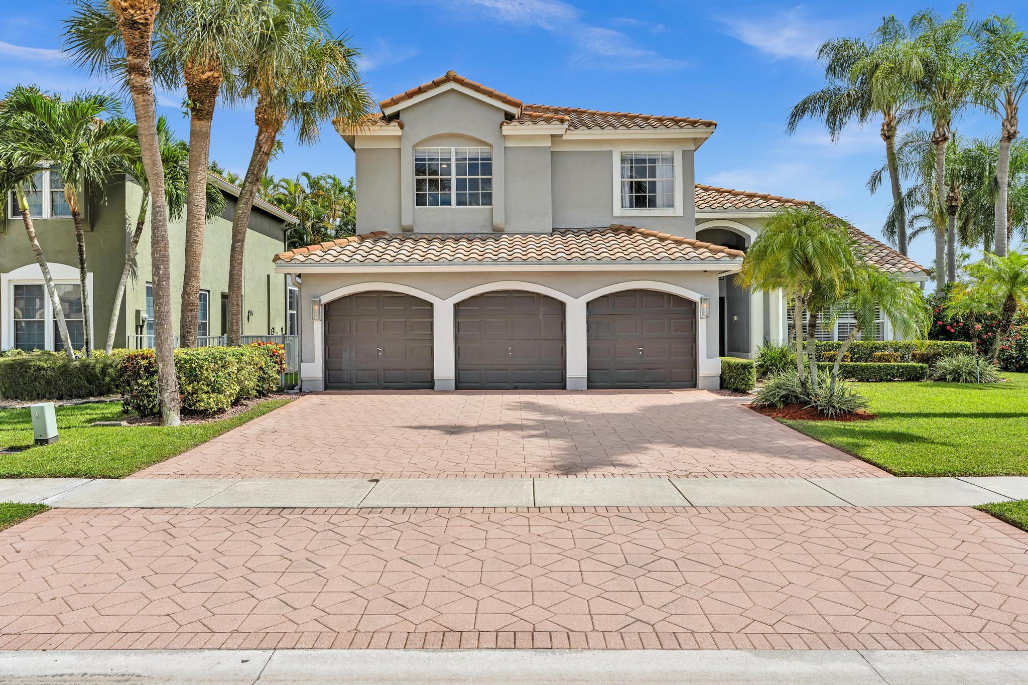10823 Tea Olive Lane Property Photo 1