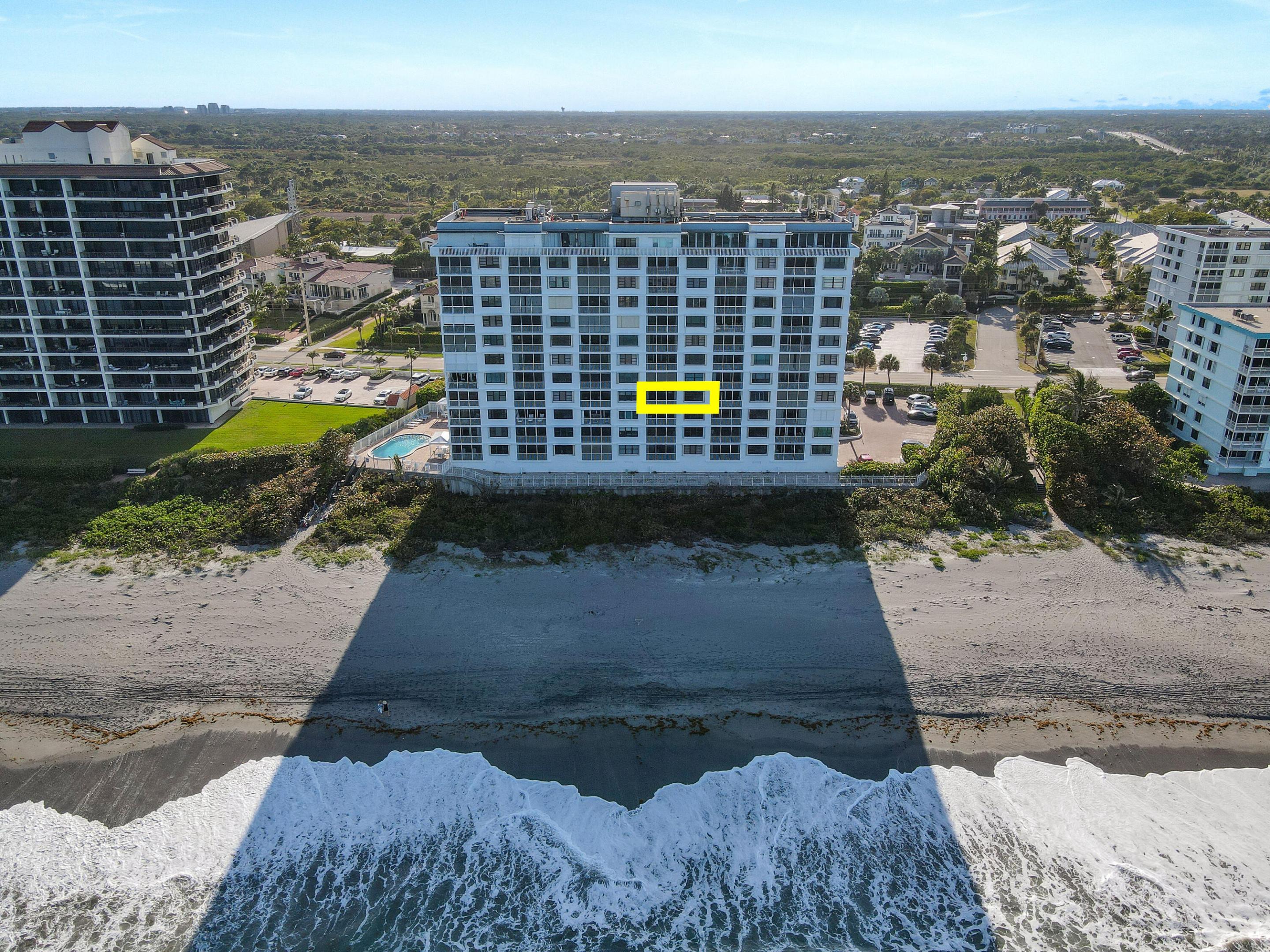 840 Ocean Drive 404 Property Photo 8