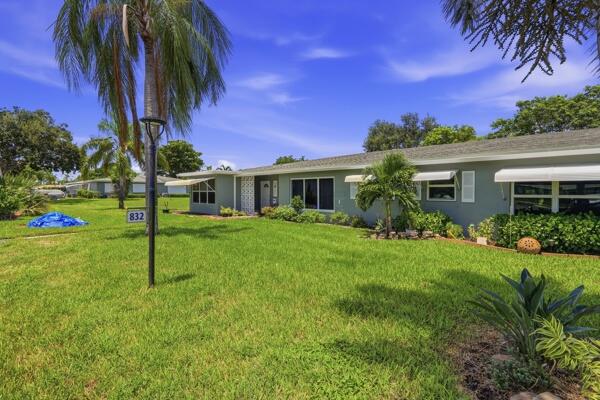 832 High Point Drive W B Property Photo 1