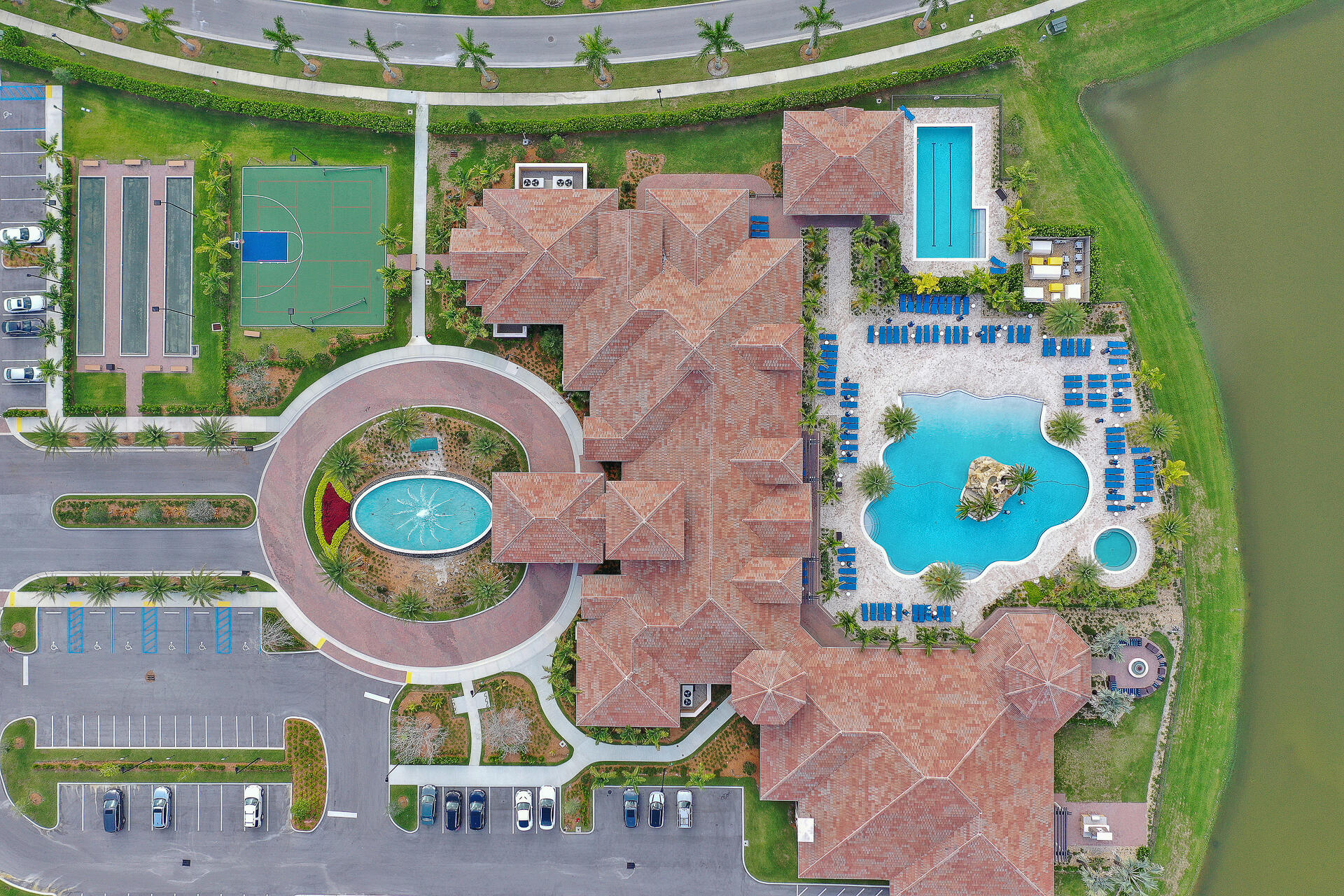 9368 Cantal Circle E Property Photo 63