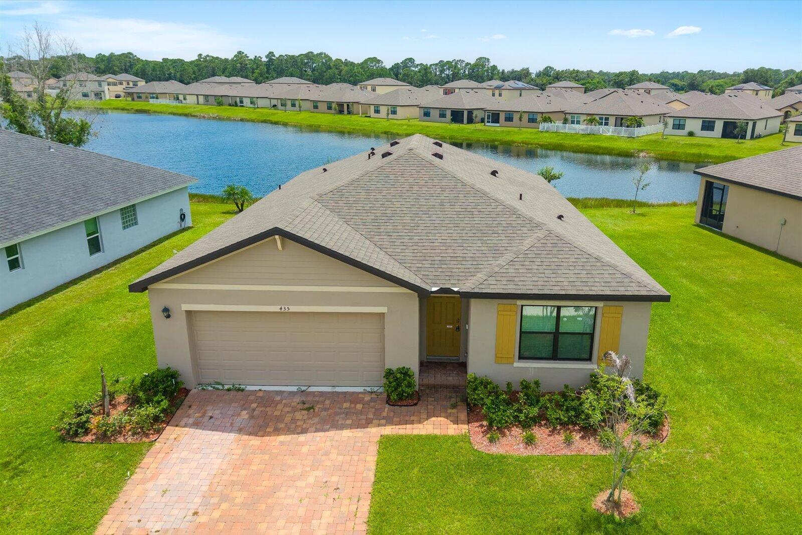 435 Seafoam Circle Property Photo 35