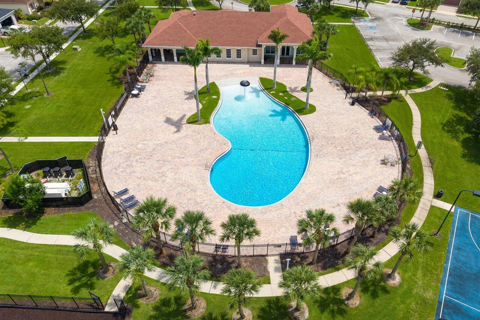 435 Seafoam Circle Property Photo 44