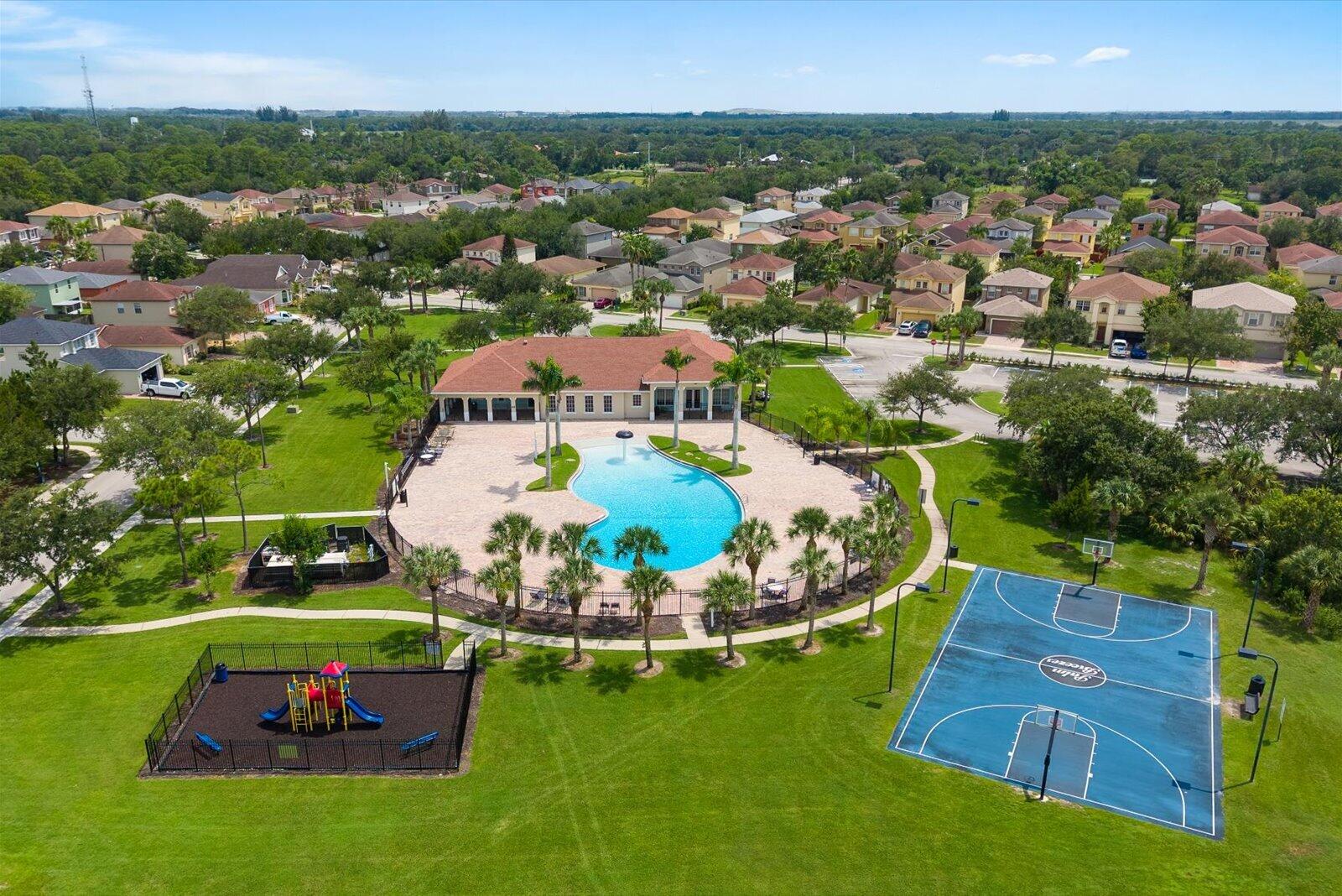 435 Seafoam Circle Property Photo 47