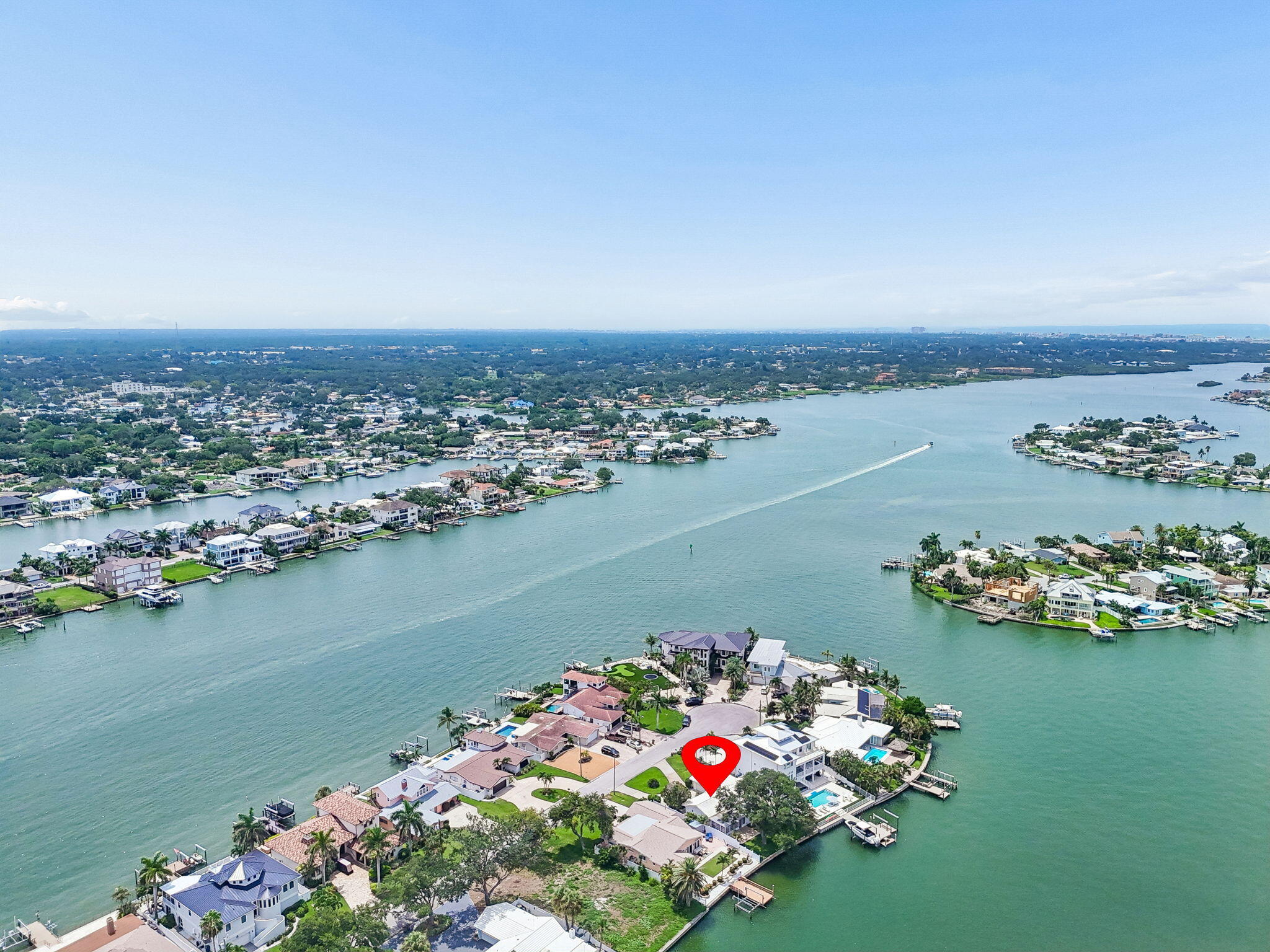 527 Harbor Drive N Property Photo 37