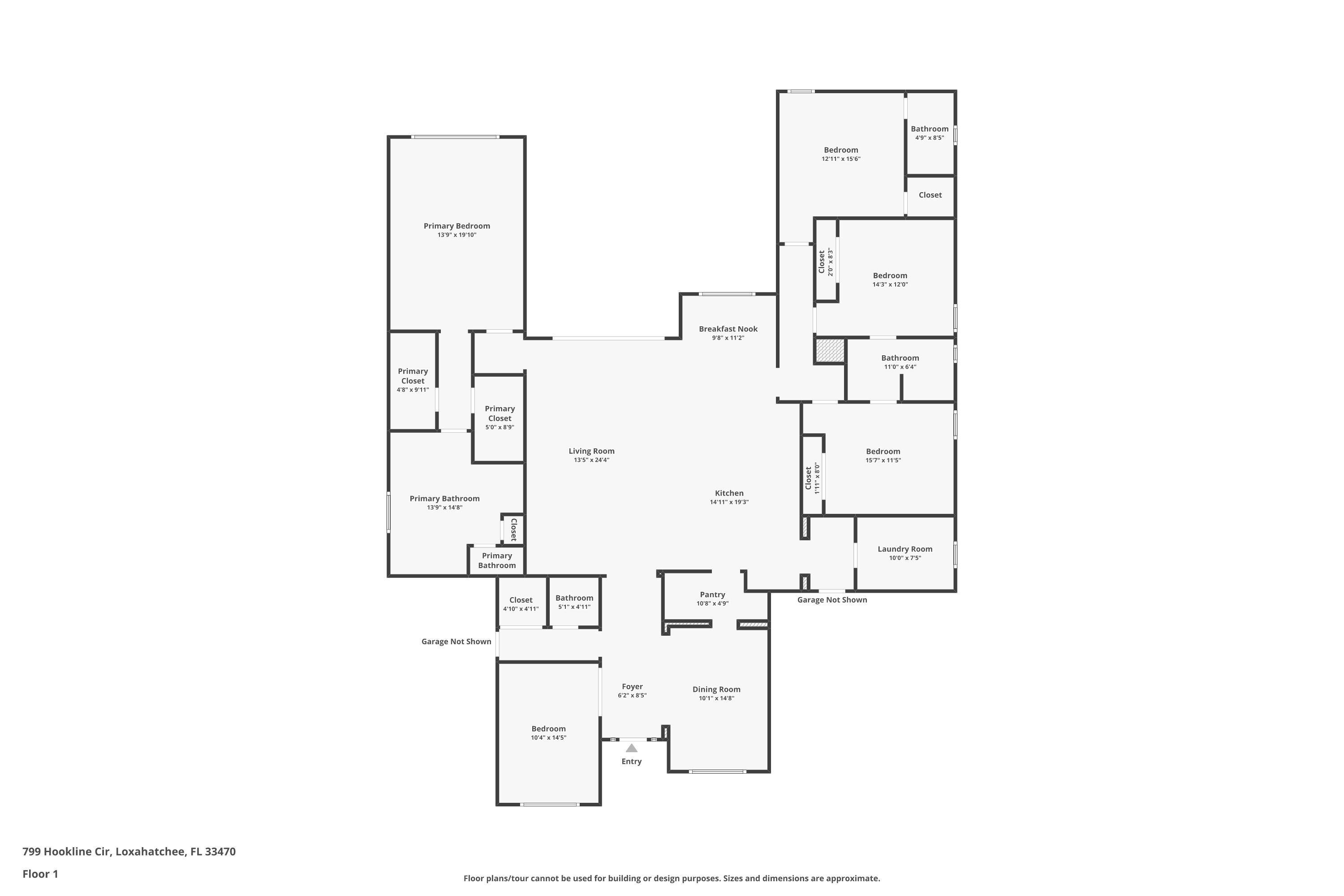 799 Hookline Circle Property Photo 11