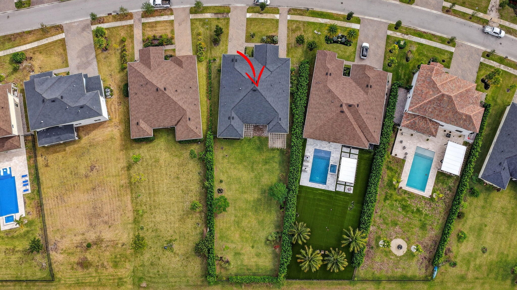 799 Hookline Circle Property Photo 84