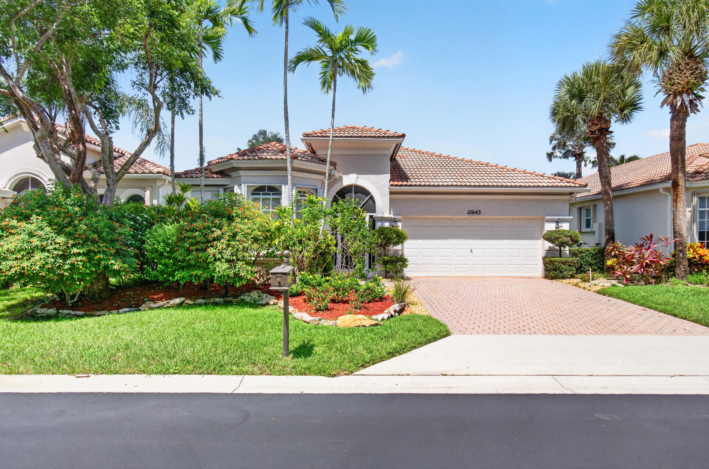 12643 Via Ravenna Property Photo 1