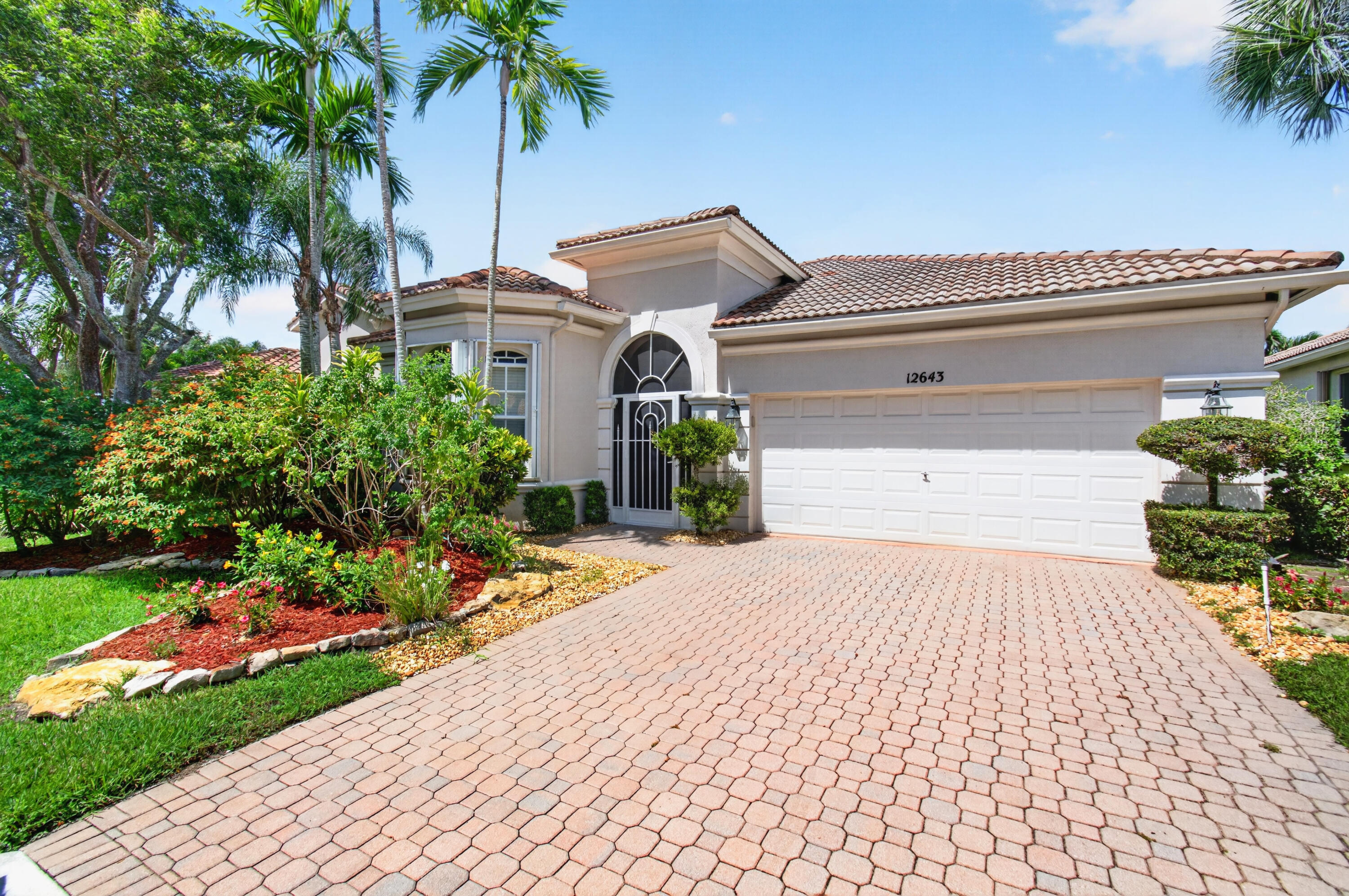 12643 Via Ravenna Property Photo 2