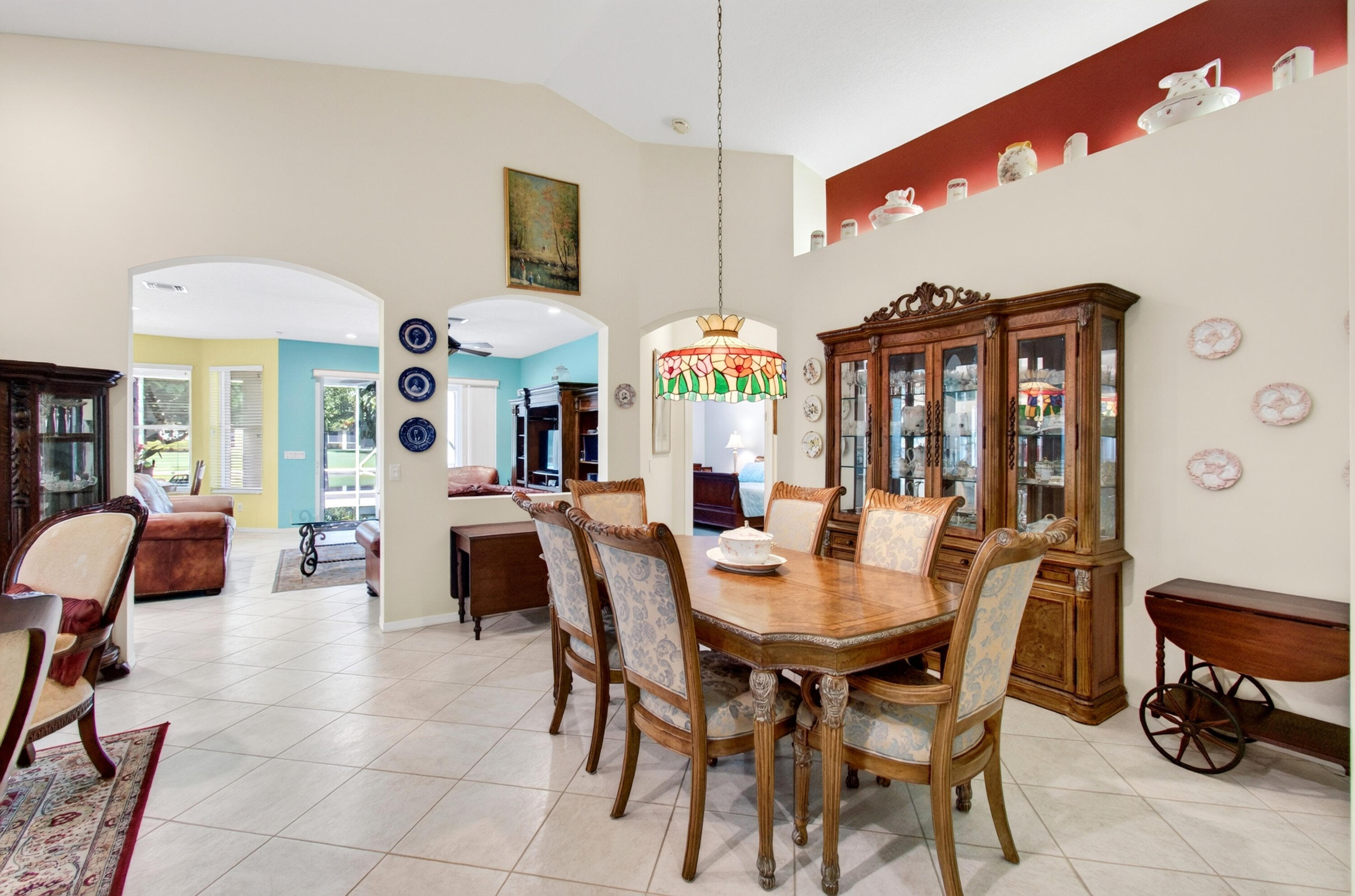 12643 Via Ravenna Property Photo 8