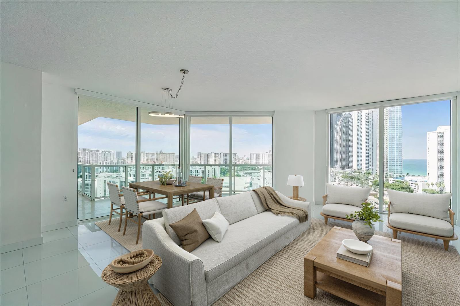 200 Sunny Isles Boulevard 2-1701 Property Photo 1