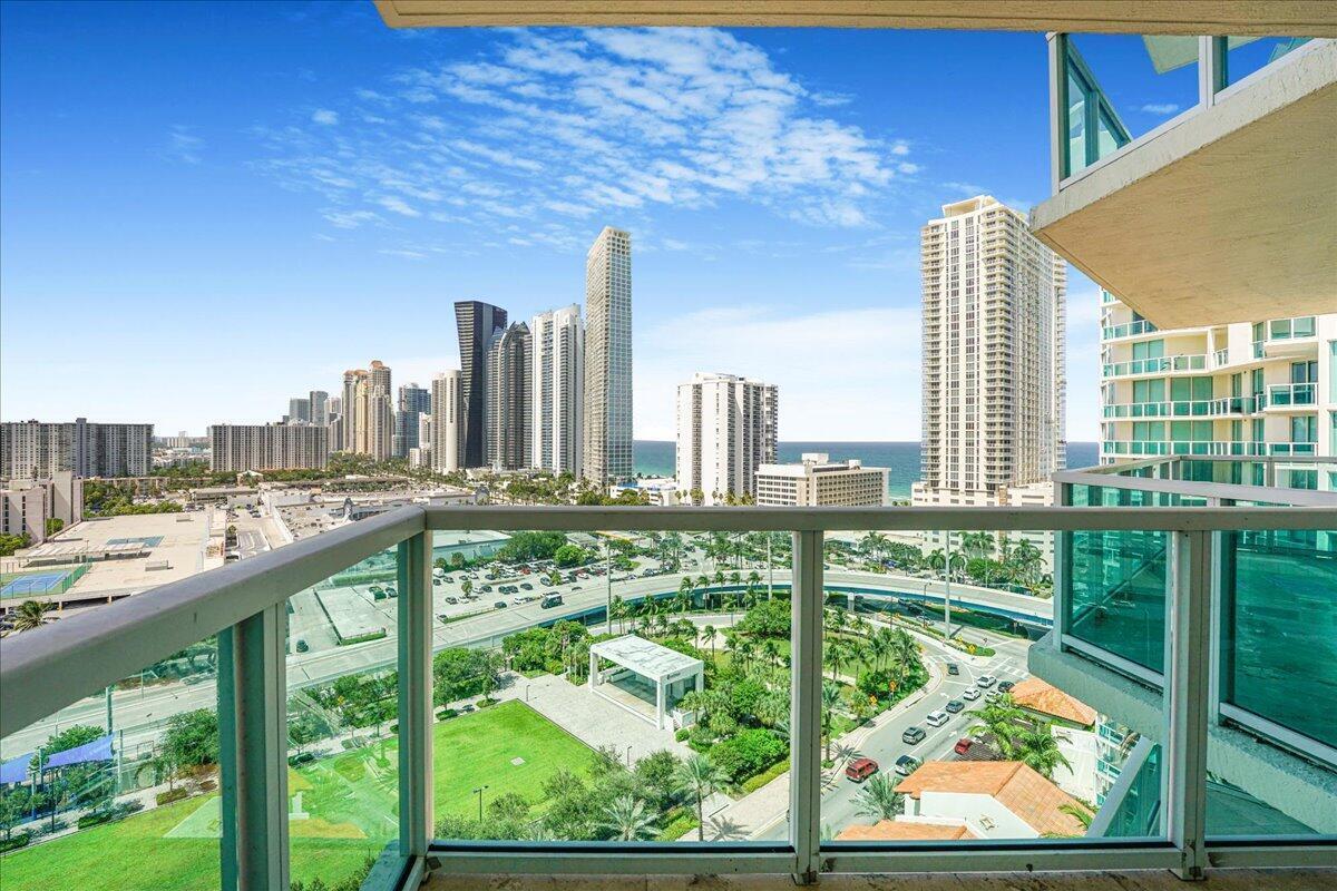 200 Sunny Isles Boulevard 2-1701 Property Photo 16