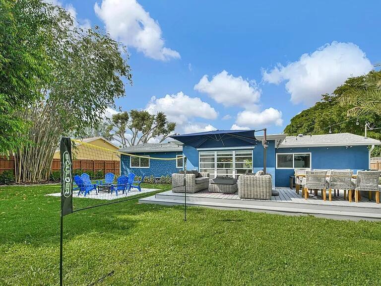 803 Bluebird Drive Property Photo 19