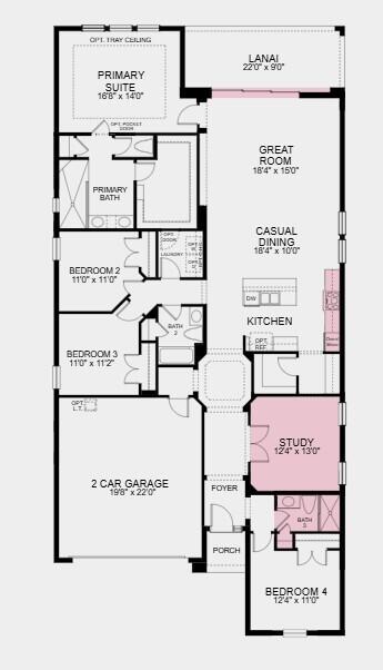 11984 Sw Macelli Way Property Photo 60