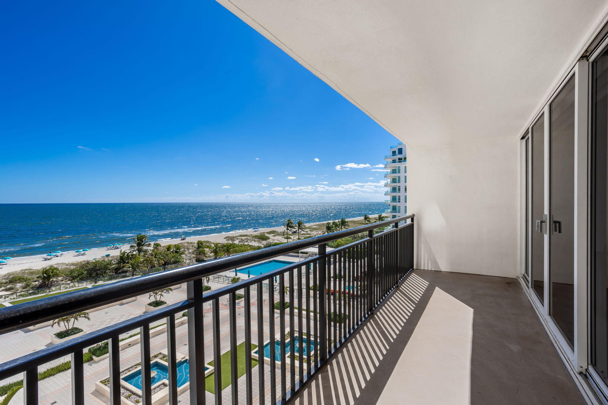 2000 S Ocean Boulevard 6E