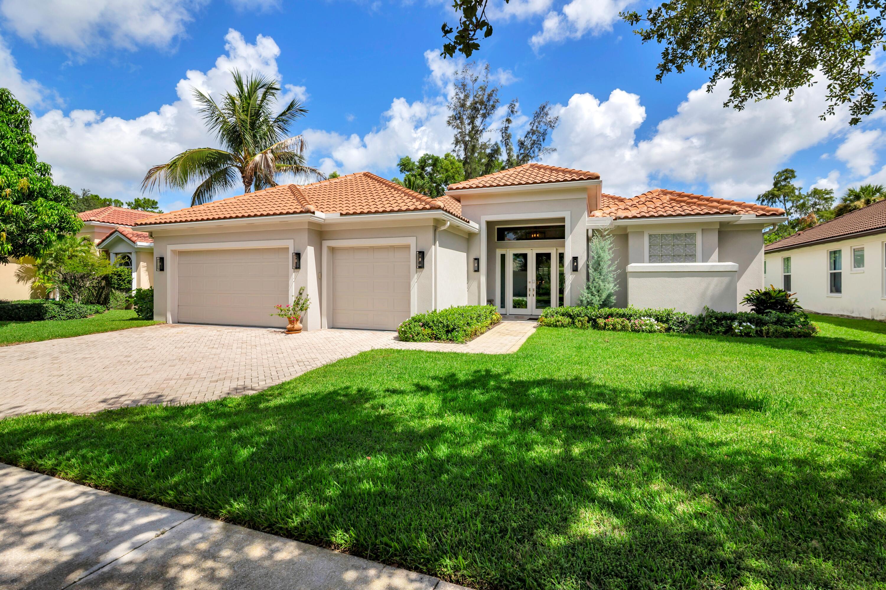 1754 Flagler Manor Circle Property Photo 1