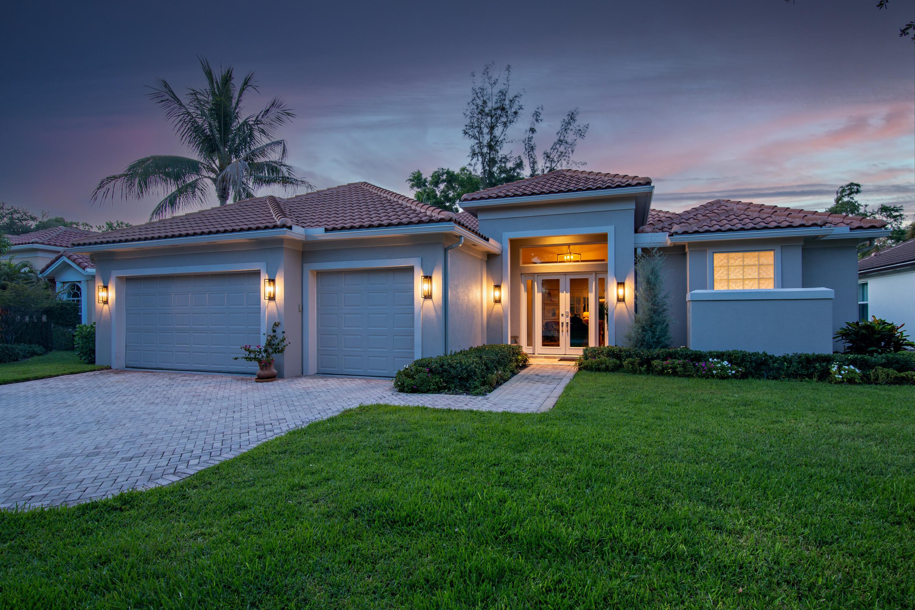 1754 Flagler Manor Circle Property Photo 4