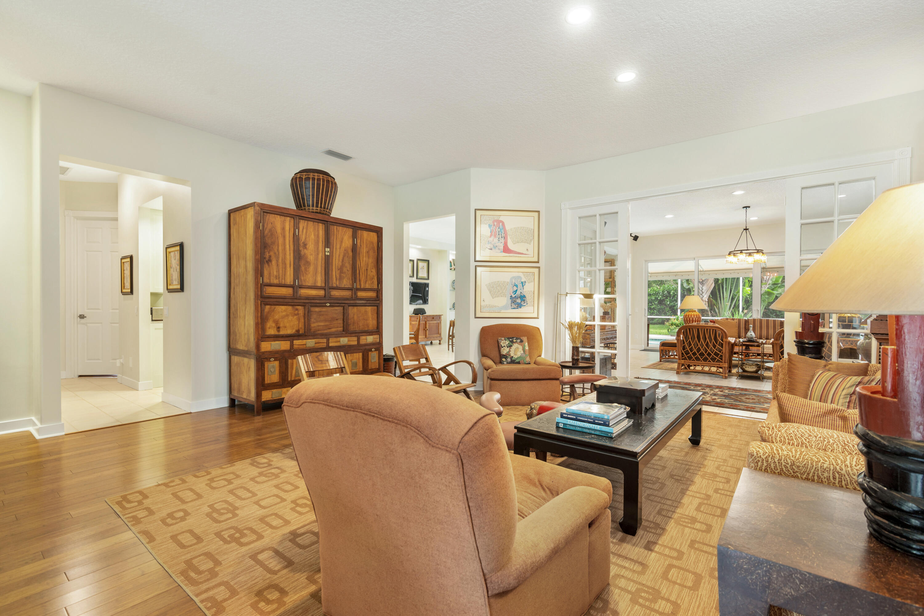 1754 Flagler Manor Circle Property Photo 7