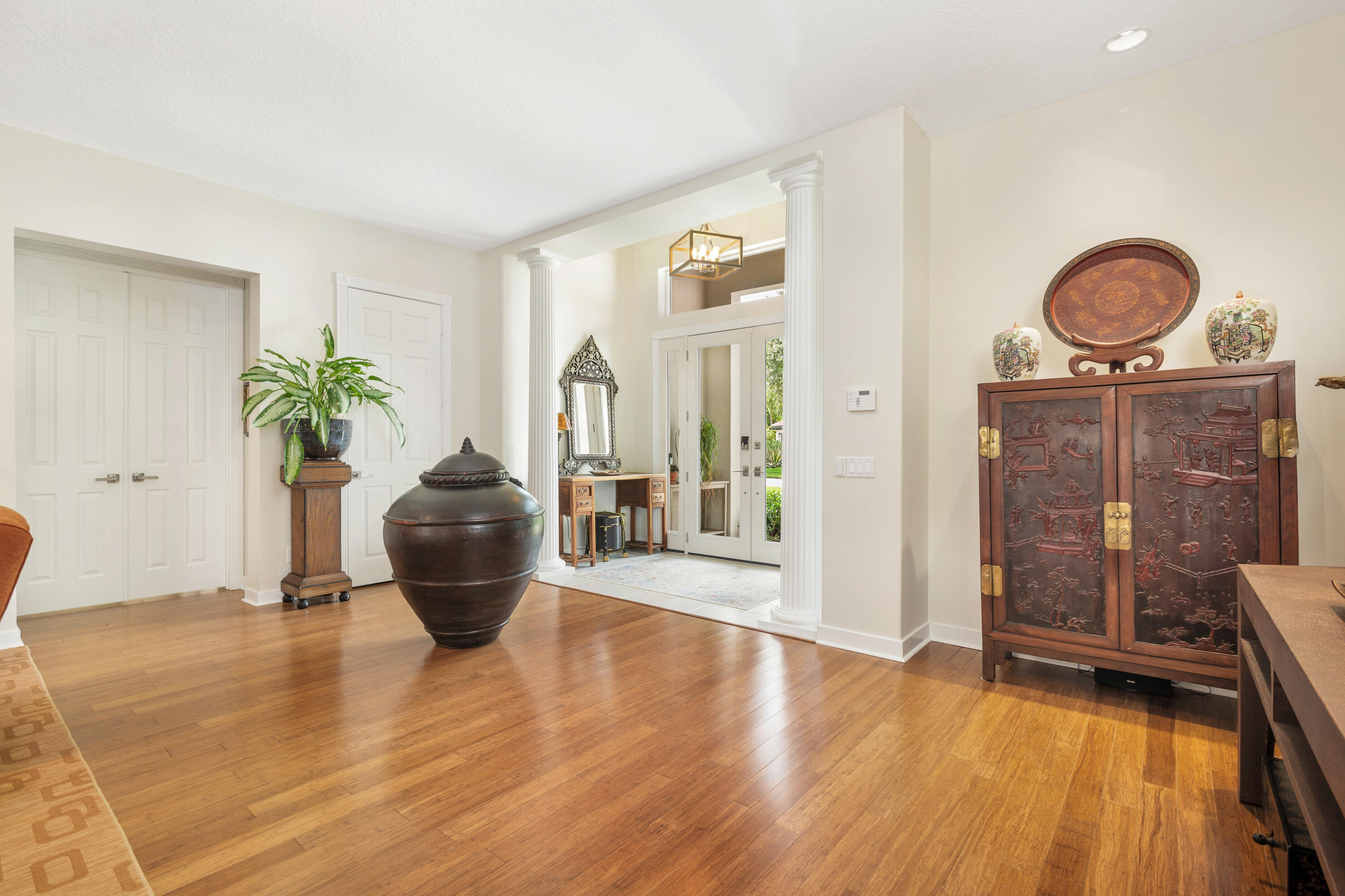 1754 Flagler Manor Circle Property Photo 9