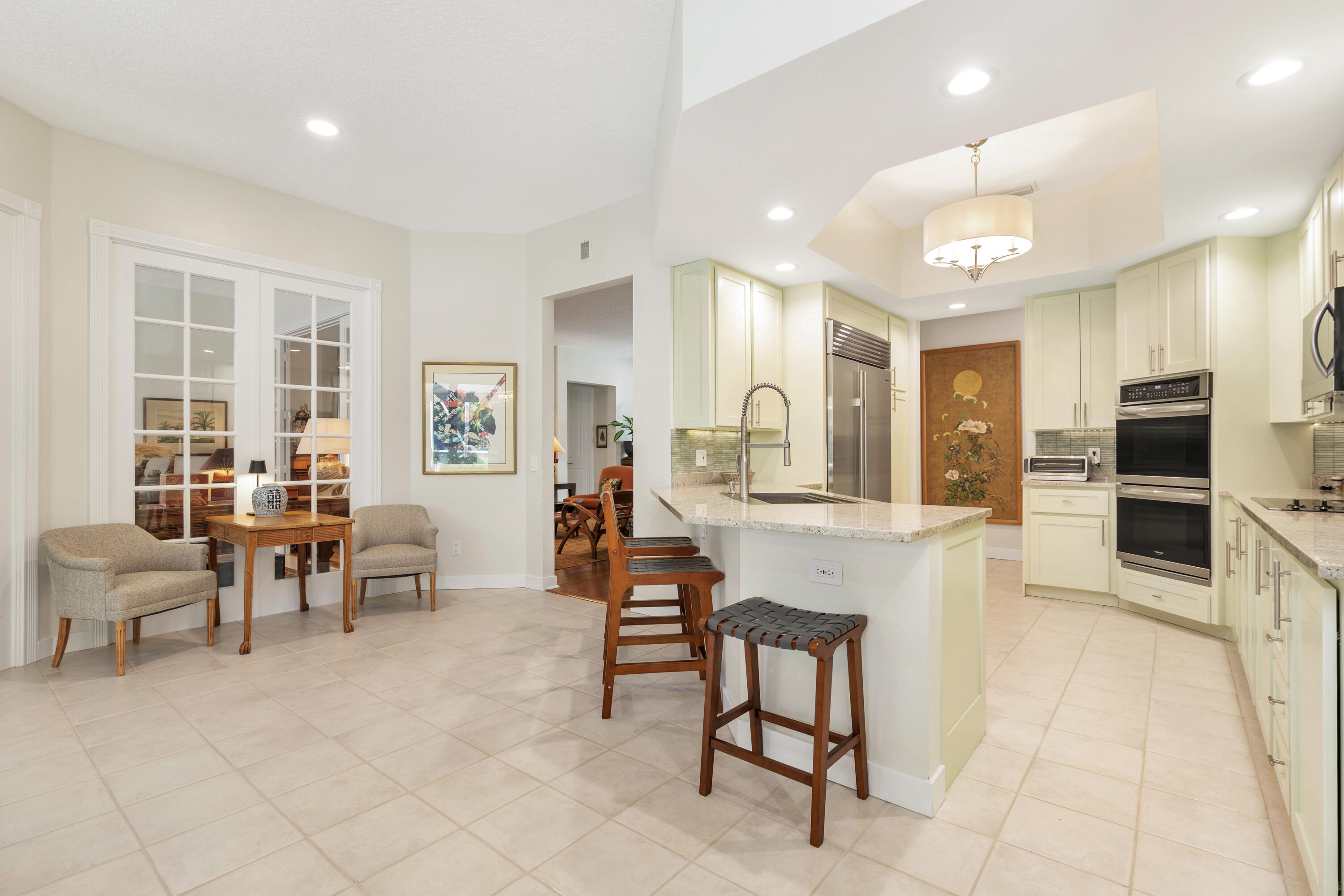 1754 Flagler Manor Circle Property Photo 17