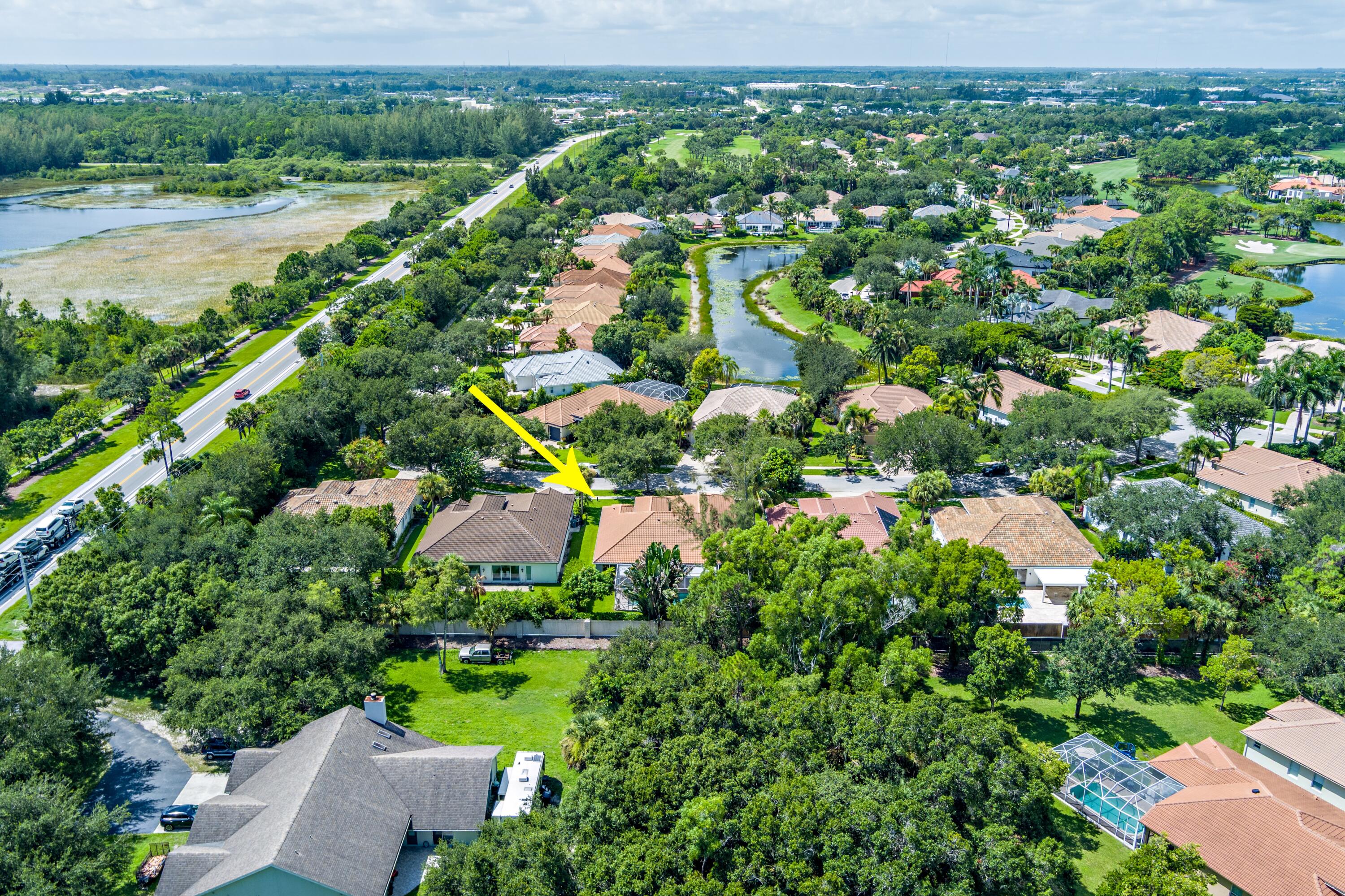 1754 Flagler Manor Circle Property Photo 43