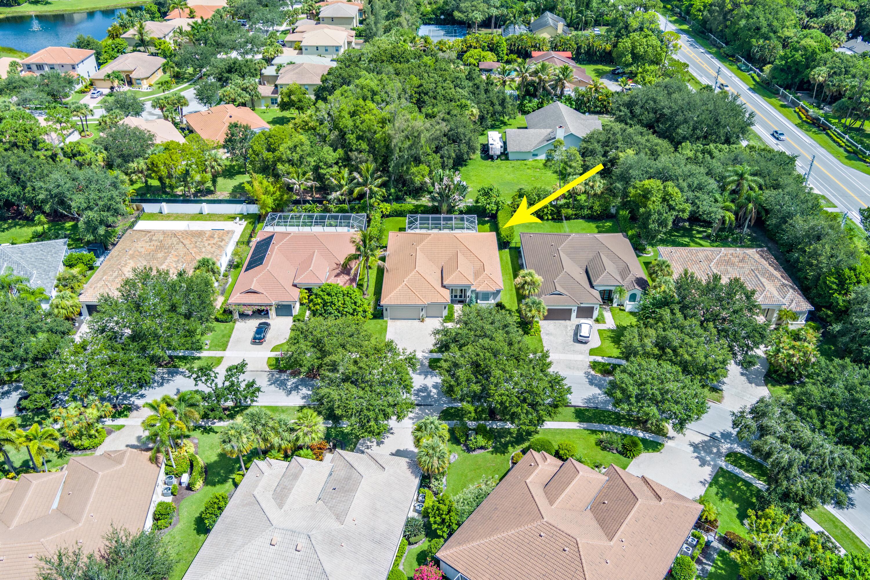 1754 Flagler Manor Circle Property Photo 47