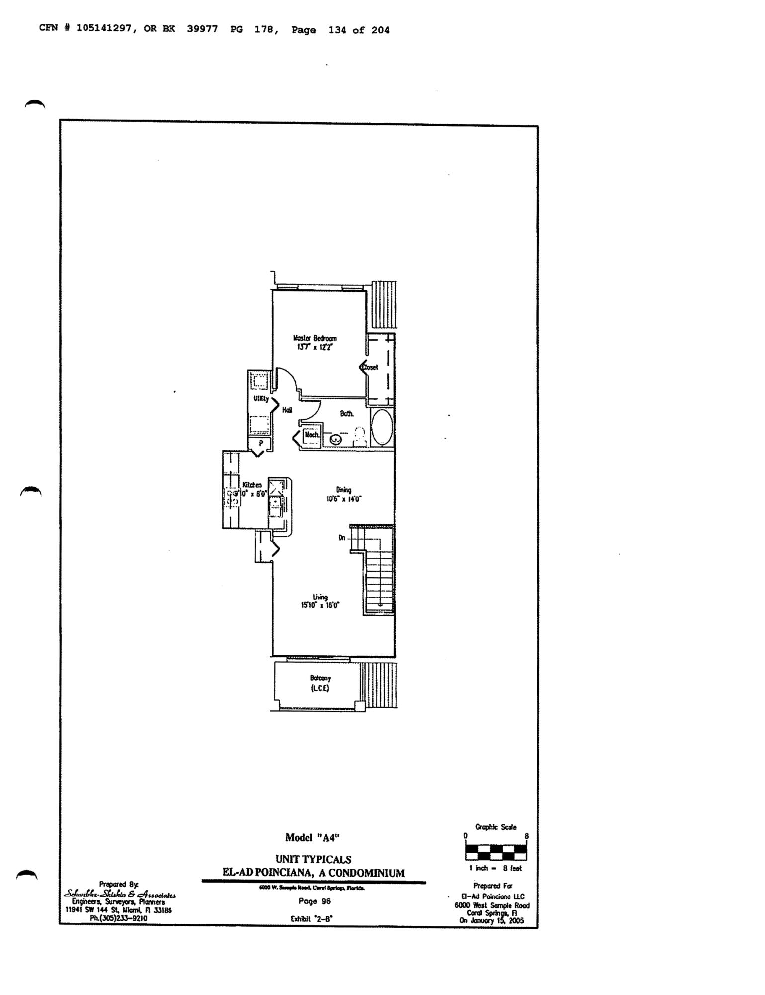 5940 W Sample Road 308 Property Photo 20