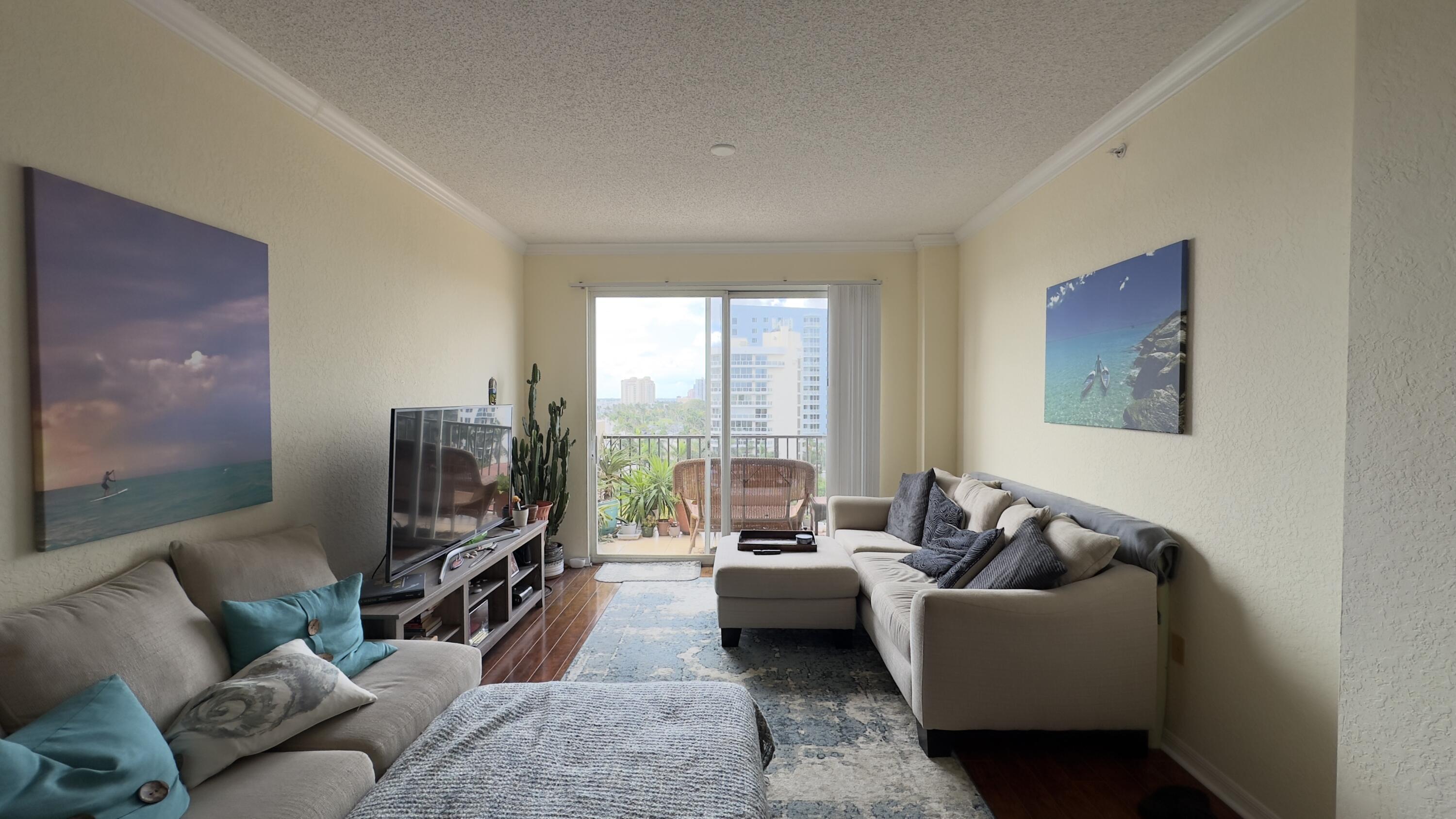 1801 N Flagler Drive 910 Property Photo 3