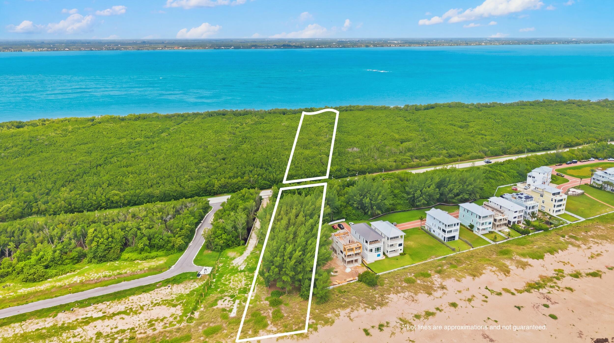 0 S Ocean Drive Property Photo 1